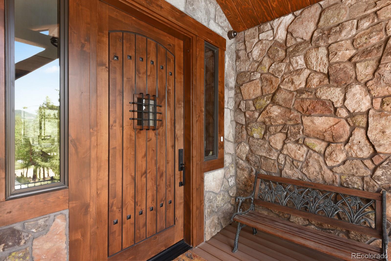 209 Pickle Point Black Hawk, CO 80422 - Photo 2 of 40