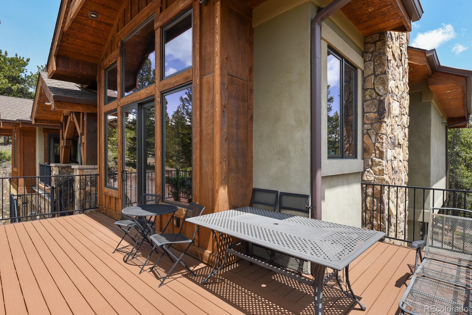 209 Pickle Point Black Hawk, CO 80422 - Photo 33 of 40