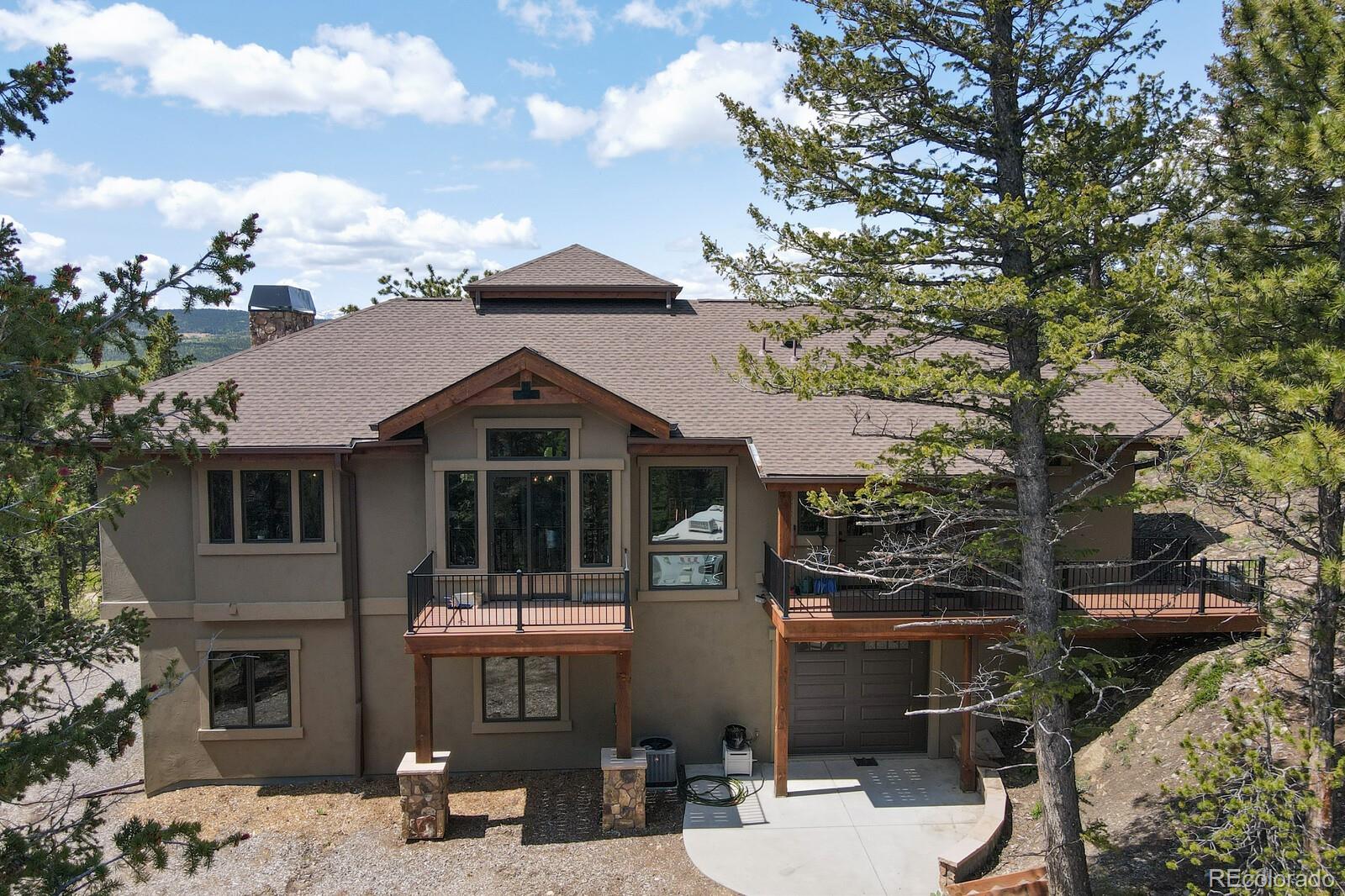 209 Pickle Point Black Hawk, CO 80422 - Photo 34 of 40