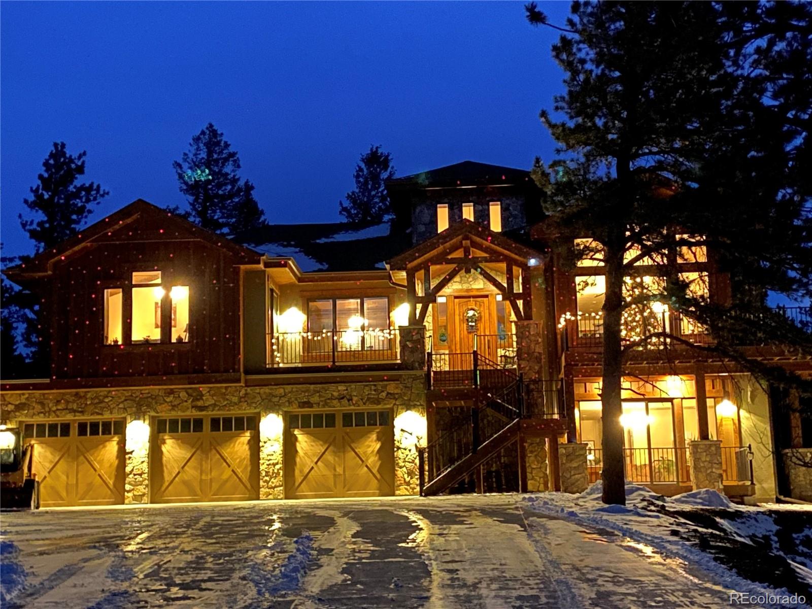 209 Pickle Point Black Hawk, CO 80422 - Photo 40 of 40