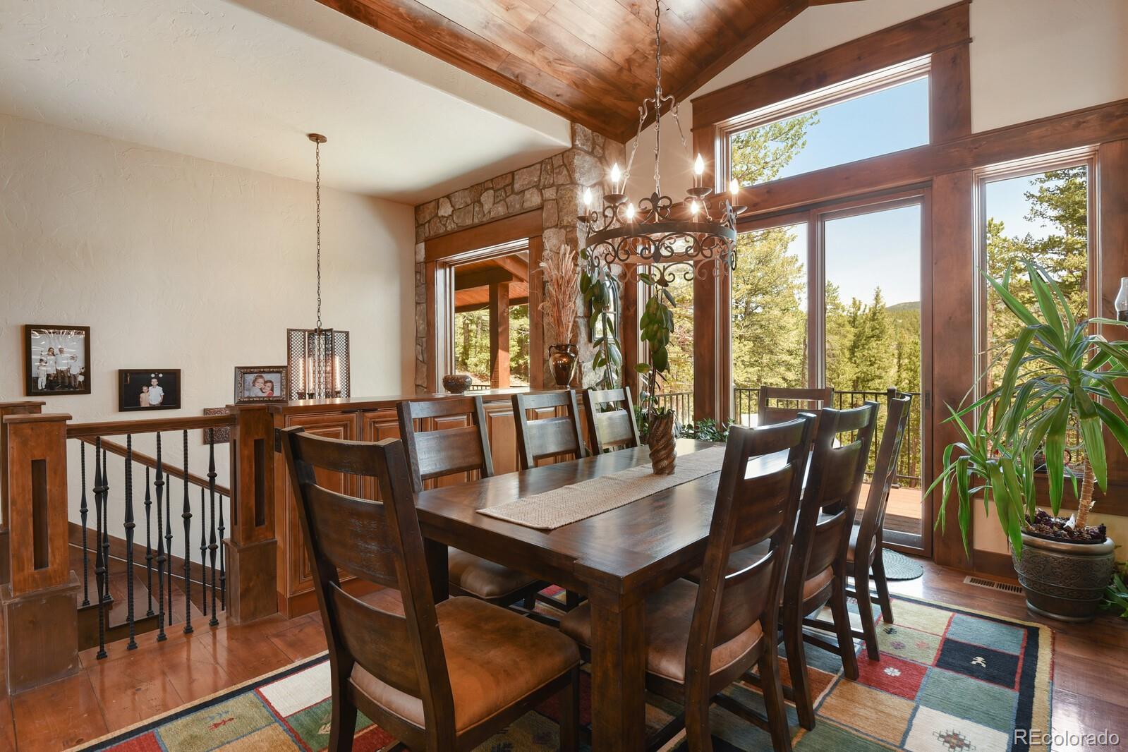 209 Pickle Point Black Hawk, CO 80422 - Photo 4 of 40