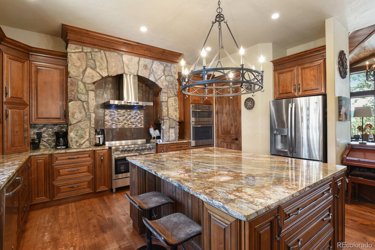 209 Pickle Point Black Hawk, CO 80422 - Photo 6 of 40