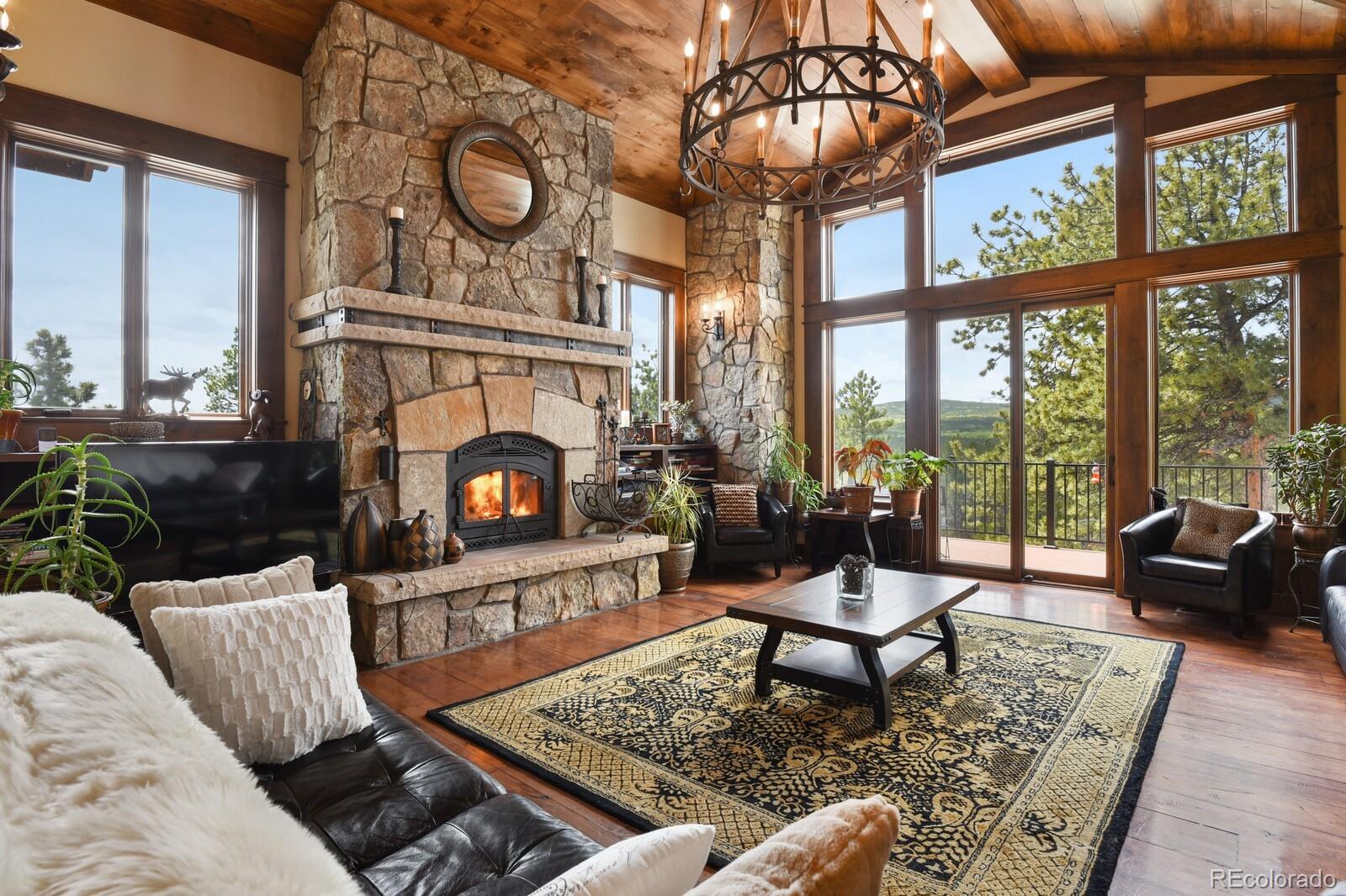 209 Pickle Point Black Hawk, CO 80422 - Photo 9 of 40