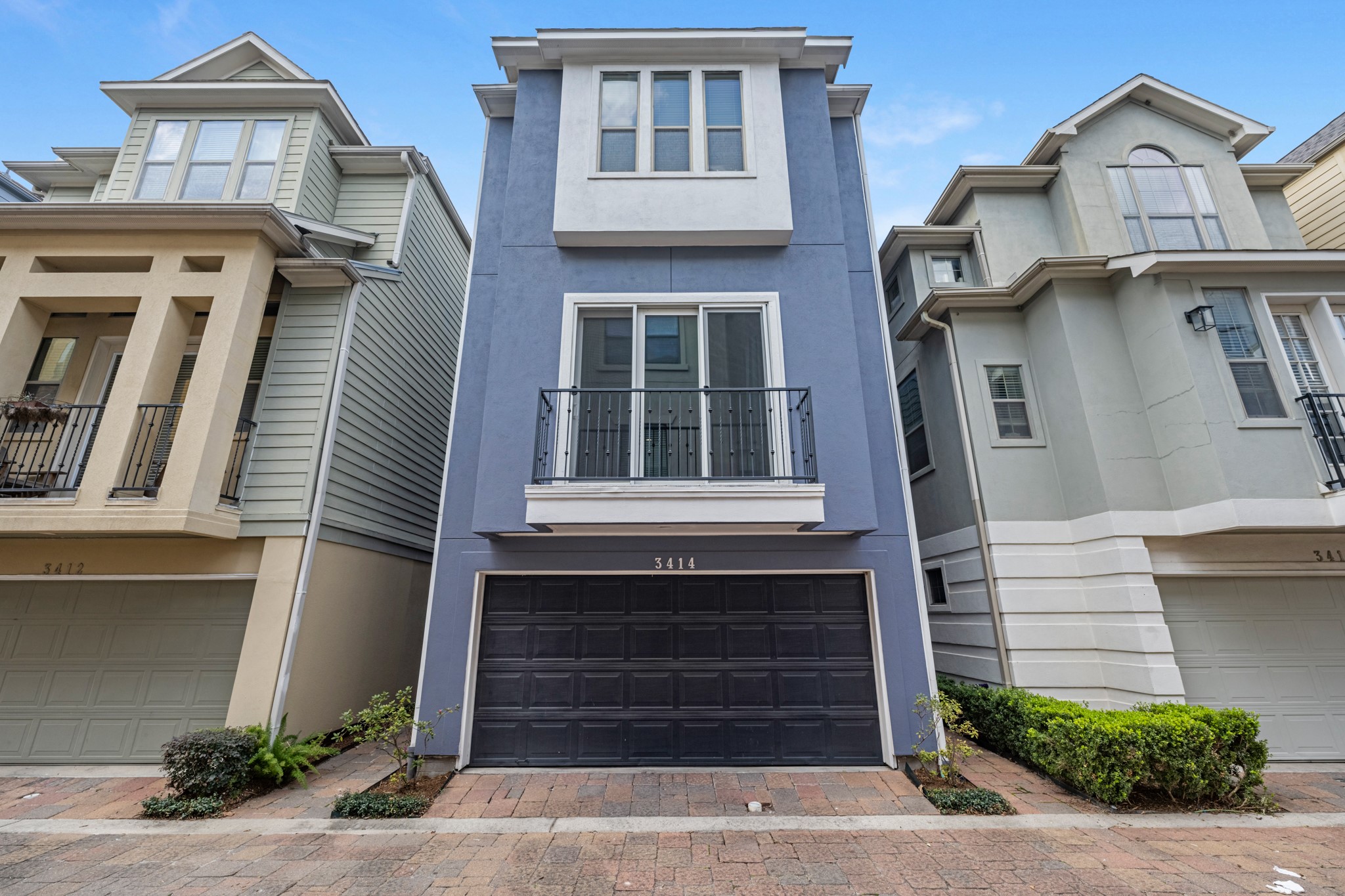 3414 Center Street Houston, TX 77007 - Photo 3 of 35