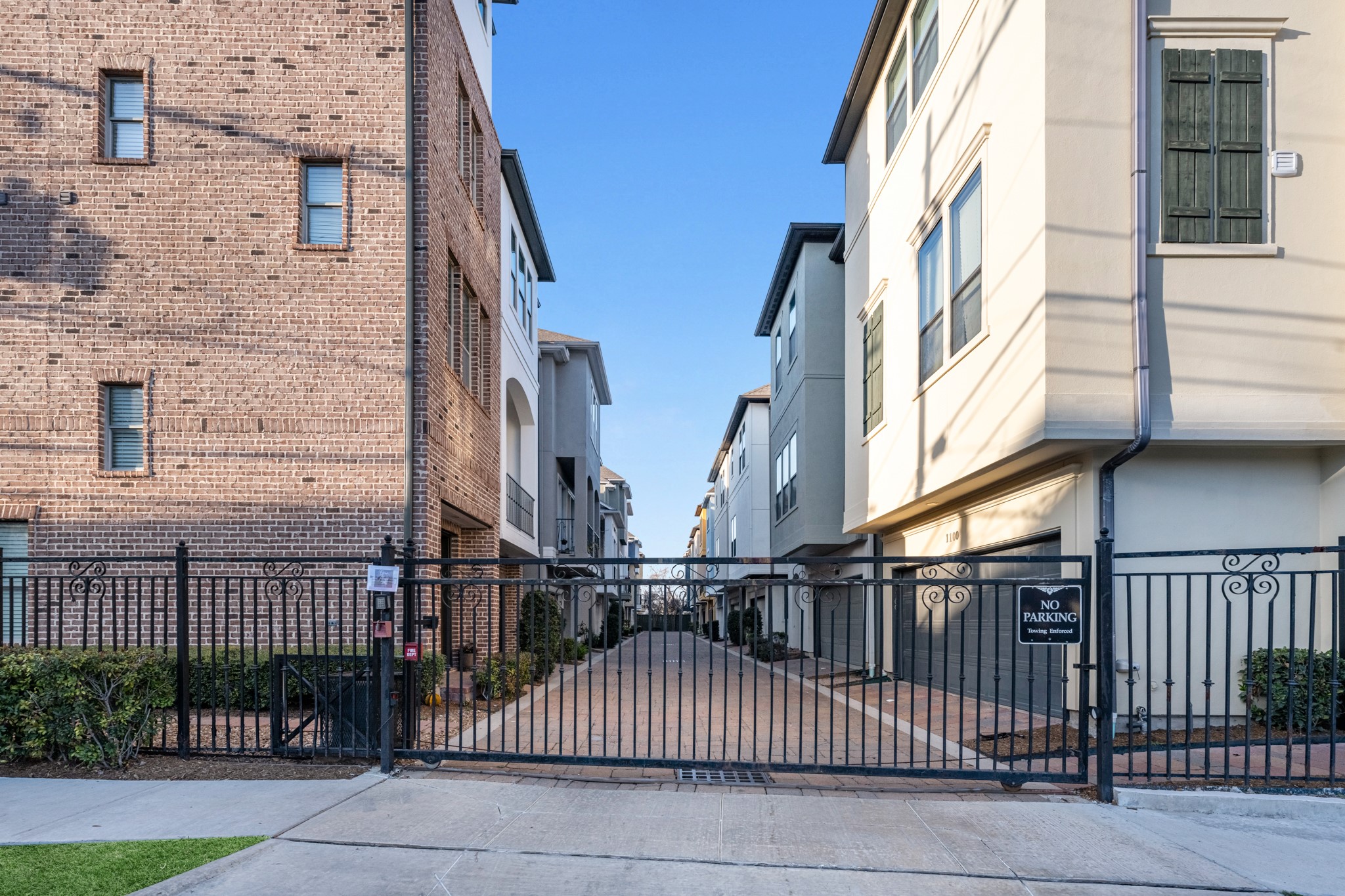 3414 Center Street Houston, TX 77007 - Photo 5 of 35