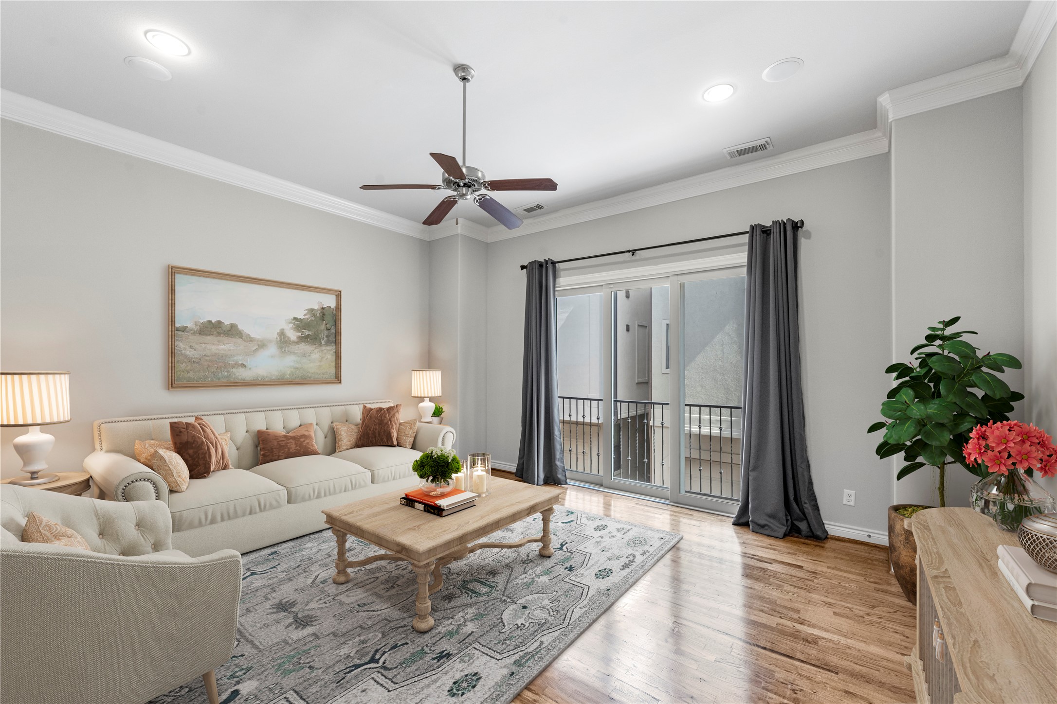 3414 Center Street Houston, TX 77007 - Photo 7 of 35