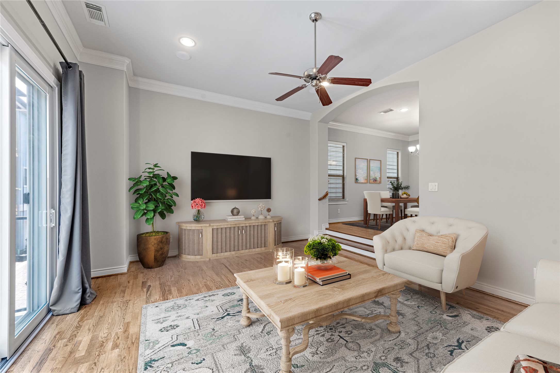 3414 Center Street Houston, TX 77007 - Photo 9 of 35