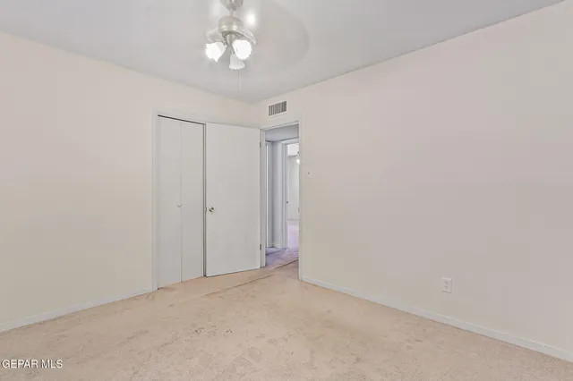 $254,950 | 3416 Montridge Court, El Paso, TX 79904