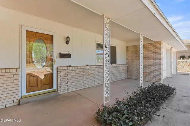 $254,950 | 3416 Montridge Court, El Paso, TX 79904