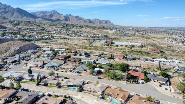 $254,950 | 3416 Montridge Court, El Paso, TX 79904