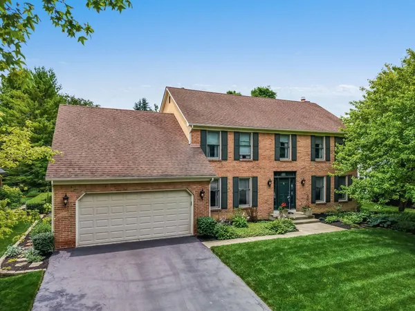 $579,900 | 7379 Wings Livery Road, Dublin, OH 43017