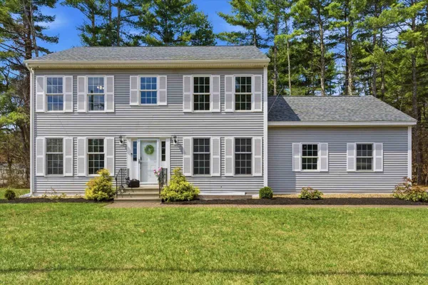 $640,000 | 8 Matthews Road, Swanzey, NH 03446