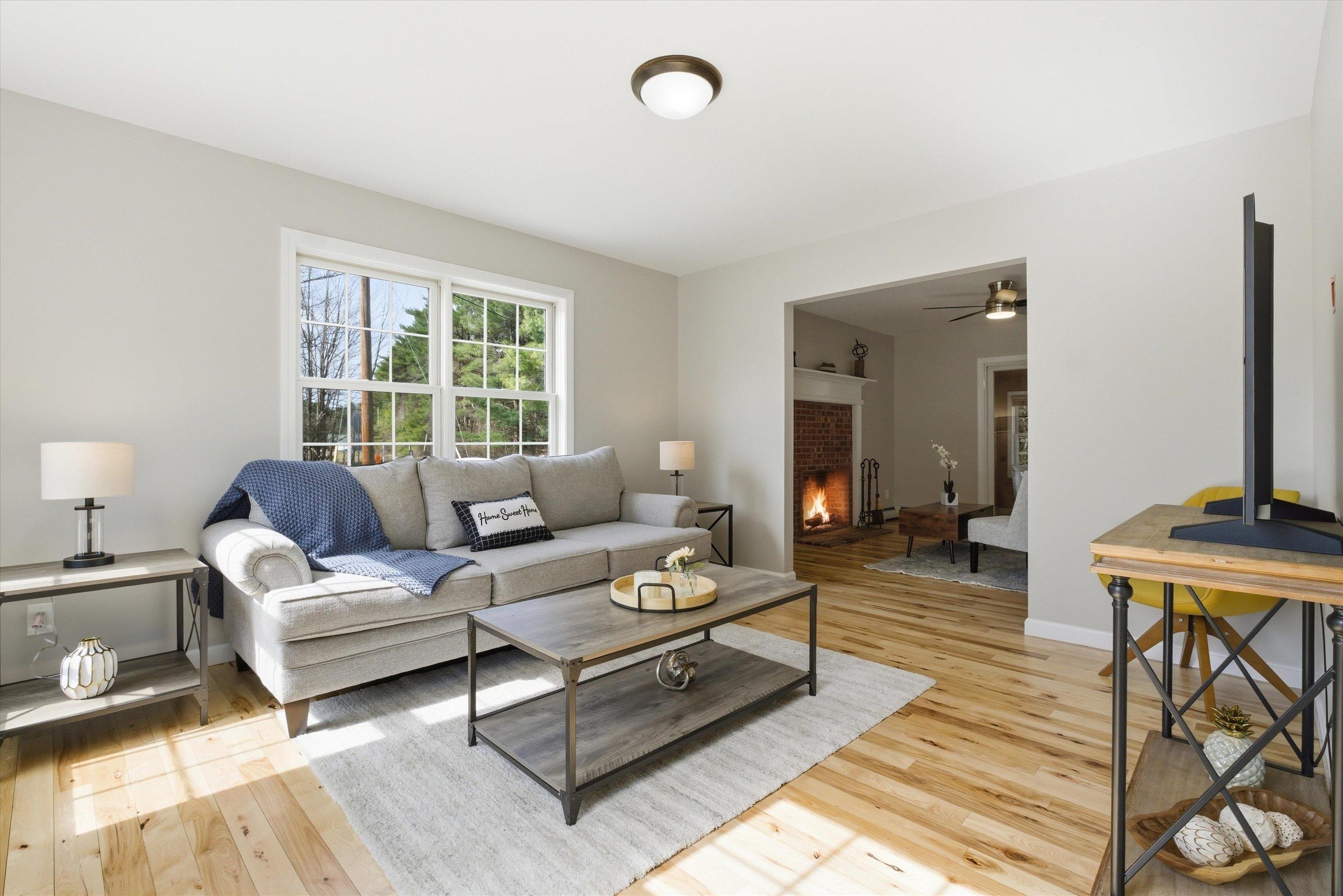 8 Matthews Road Swanzey, NH 03446 - Photo 11 of 51