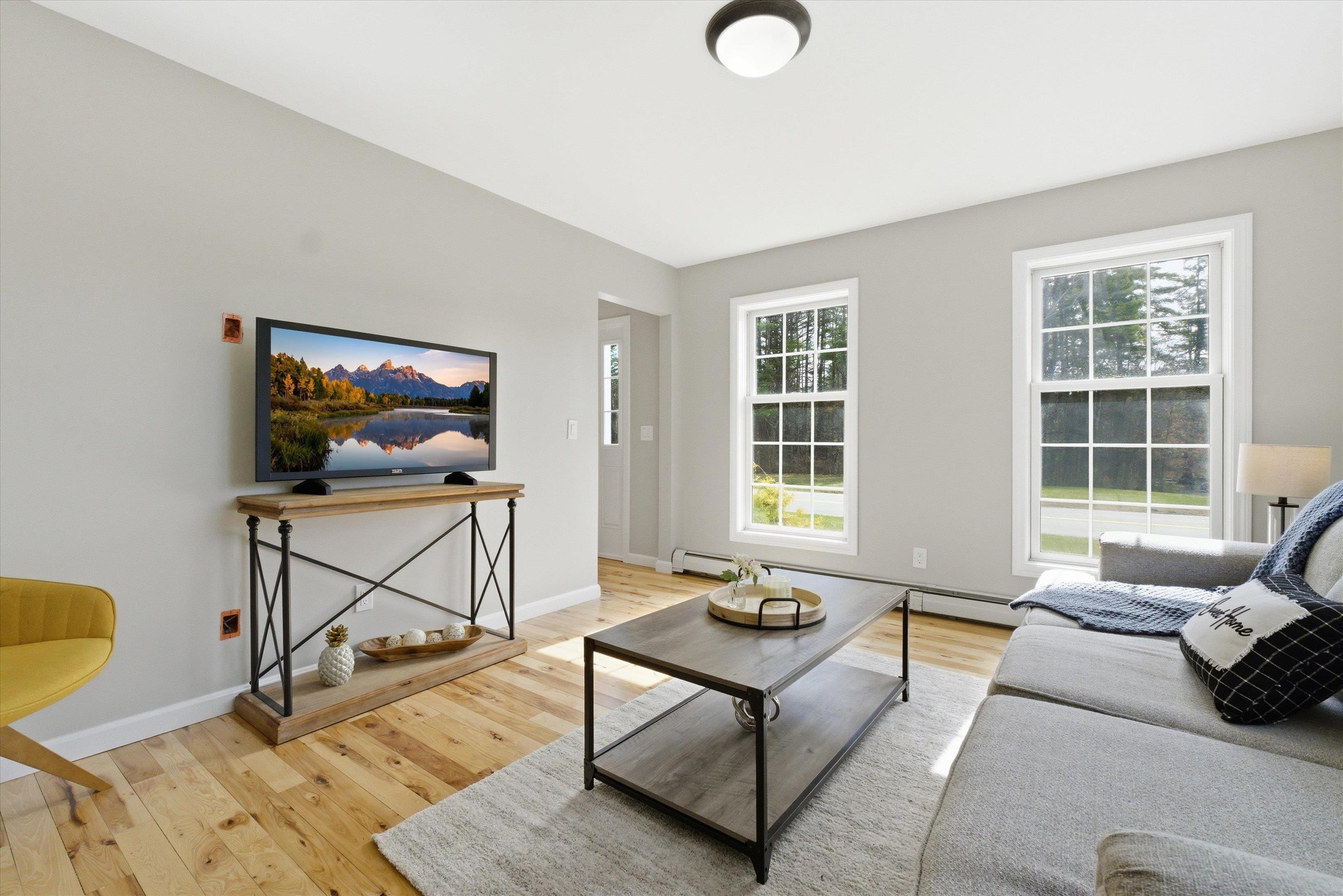 8 Matthews Road Swanzey, NH 03446 - Photo 12 of 51