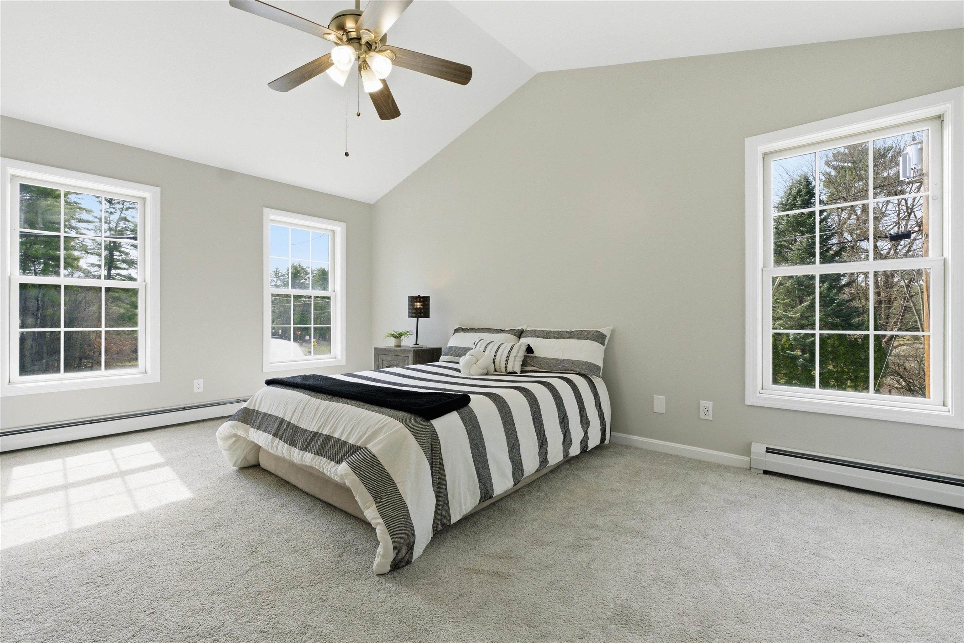 8 Matthews Road Swanzey, NH 03446 - Photo 15 of 51