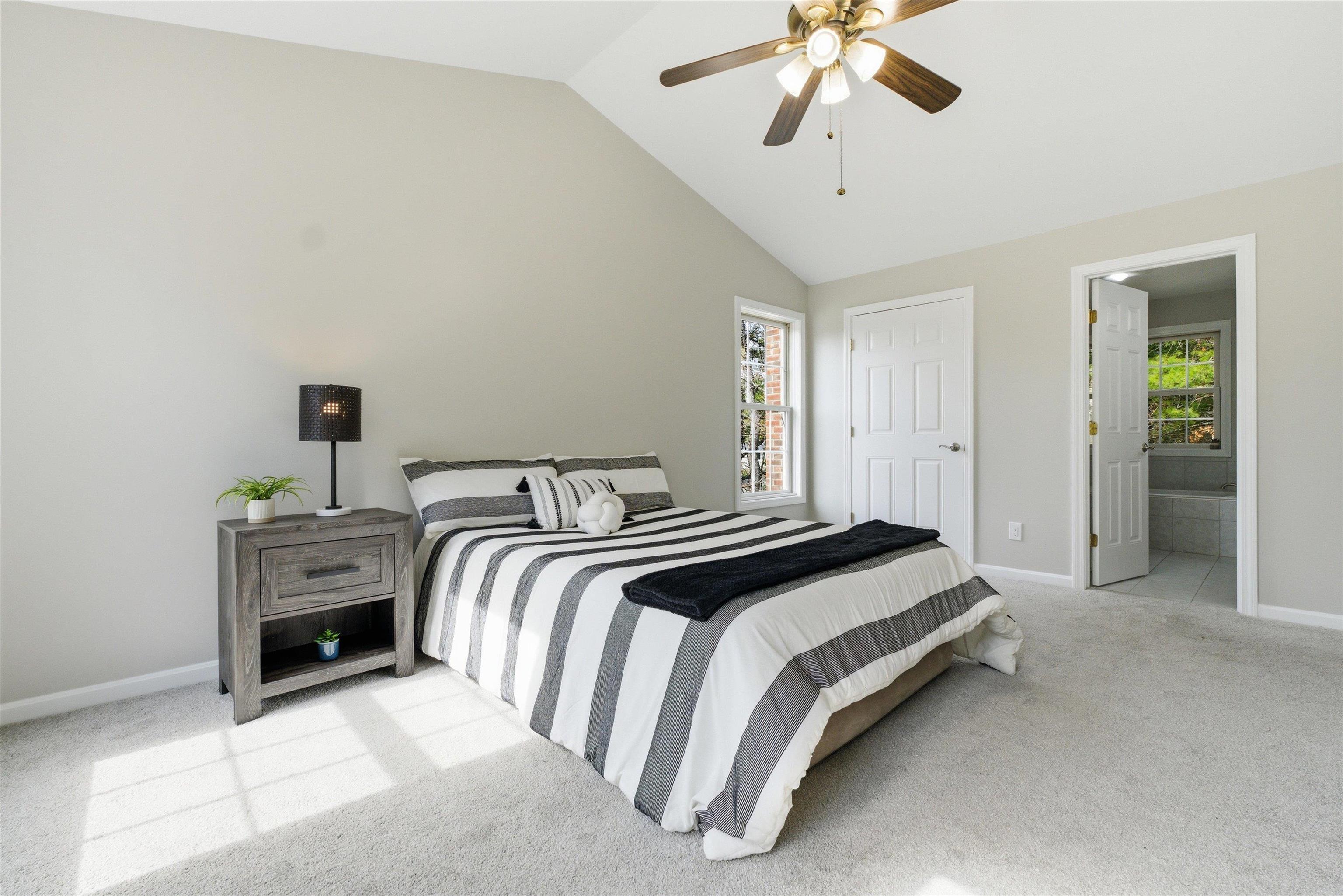 8 Matthews Road Swanzey, NH 03446 - Photo 17 of 51