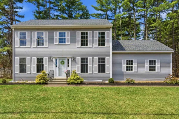 $640,000 | 8 Matthews Road, Swanzey, NH 03446