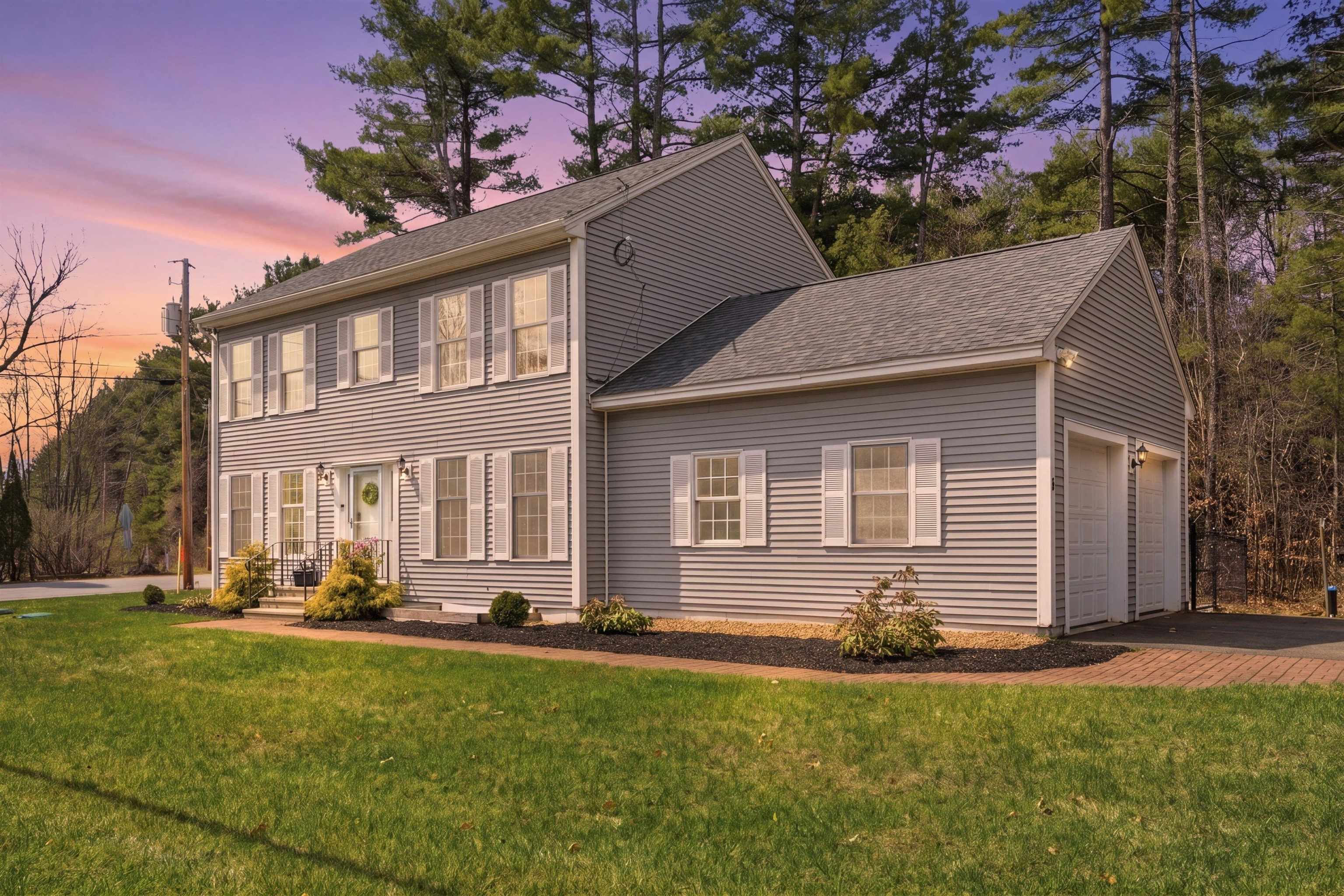 8 Matthews Road Swanzey, NH 03446 - Photo 2 of 51