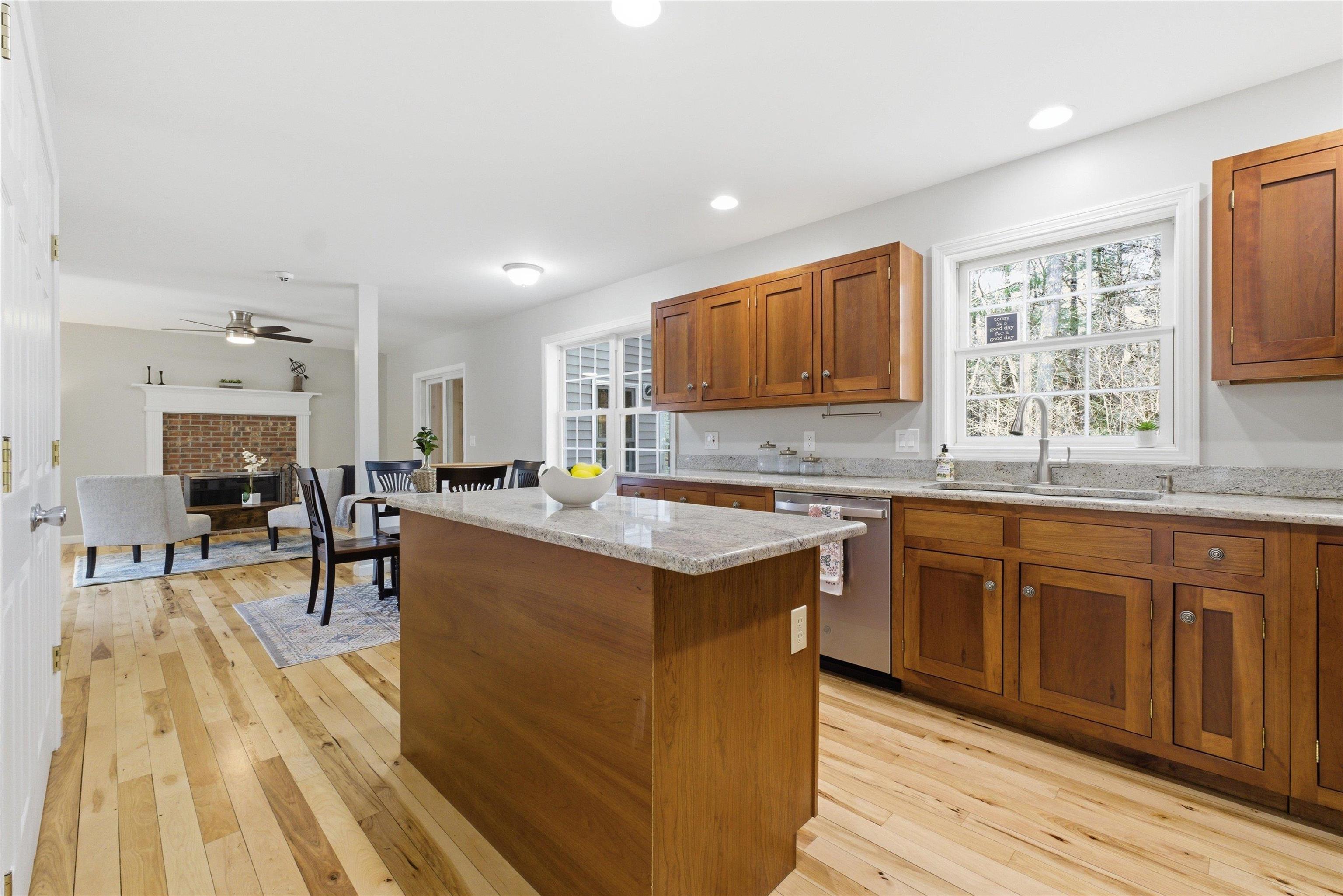 8 Matthews Road Swanzey, NH 03446 - Photo 3 of 51