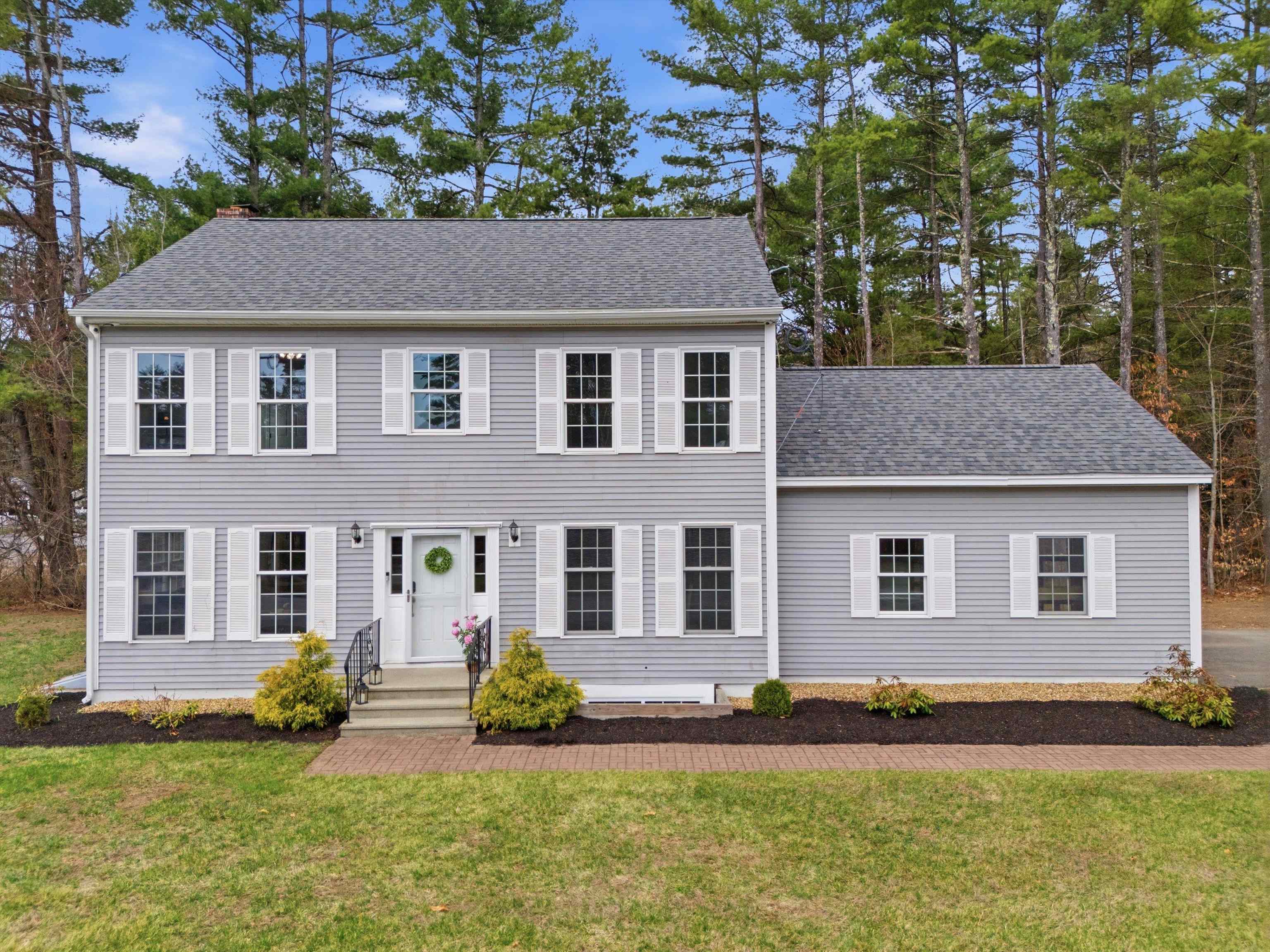 8 Matthews Road Swanzey, NH 03446 - Photo 34 of 51