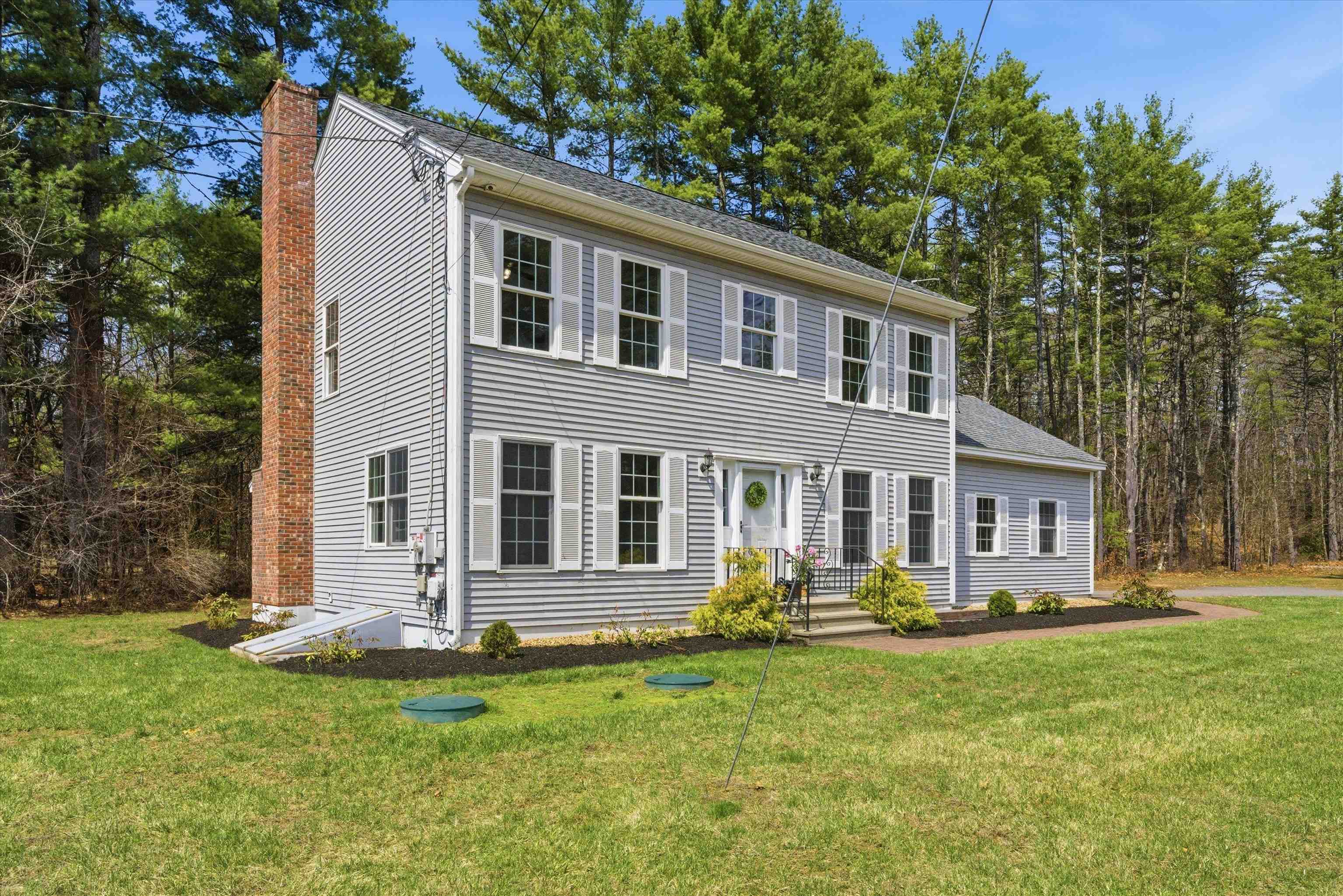 8 Matthews Road Swanzey, NH 03446 - Photo 36 of 51