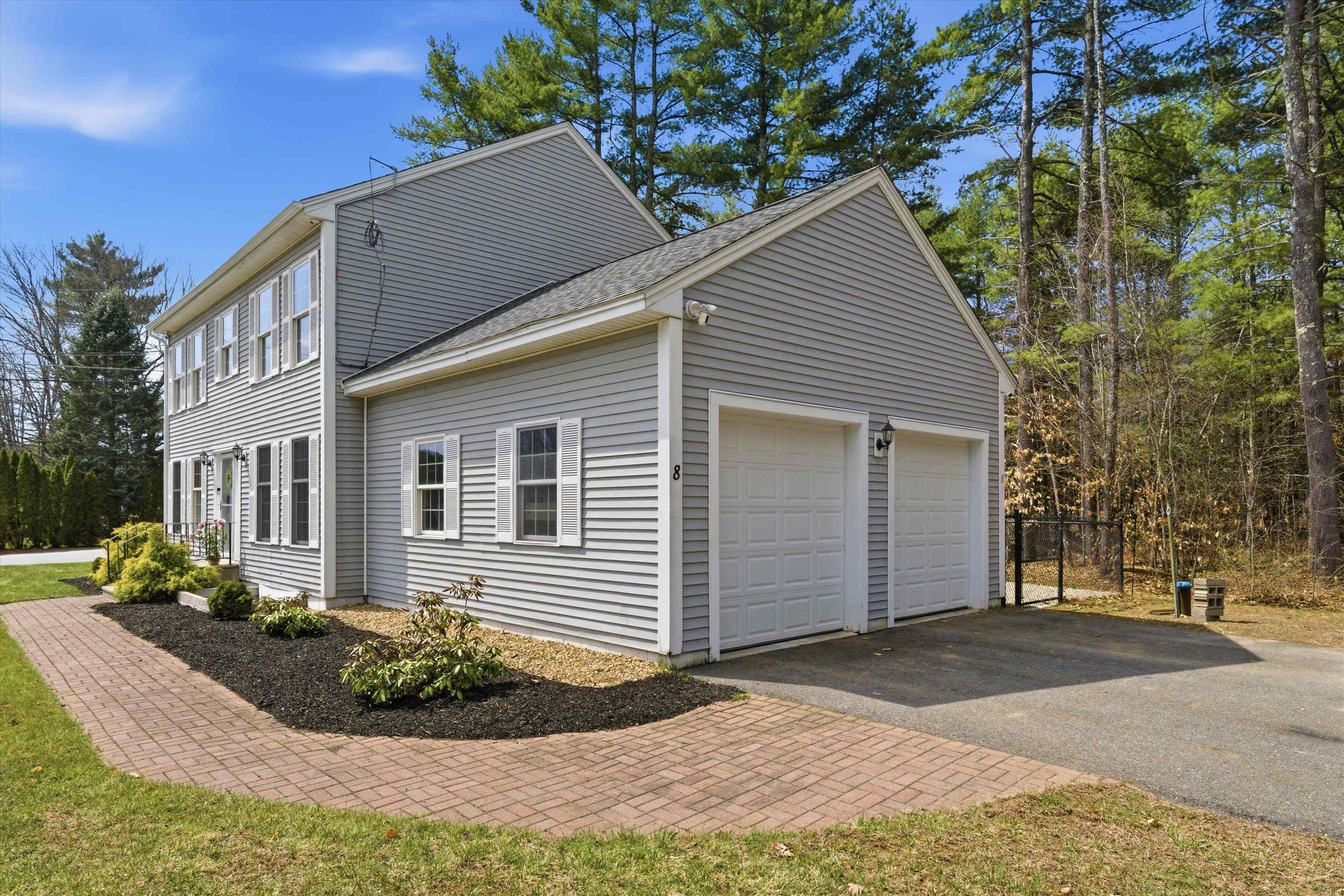 8 Matthews Road Swanzey, NH 03446 - Photo 37 of 51