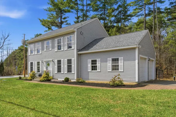 $640,000 | 8 Matthews Road, Swanzey, NH 03446