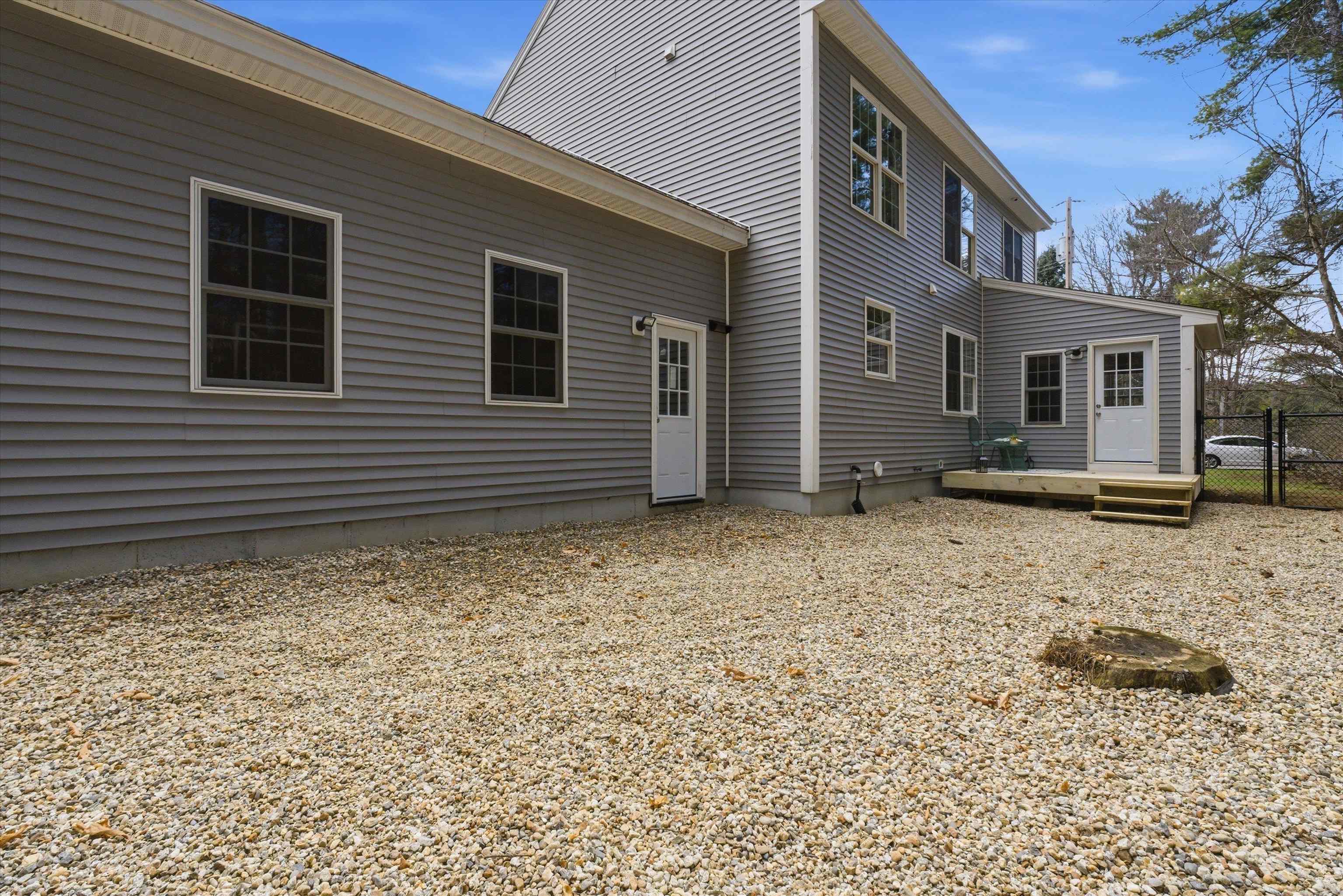 8 Matthews Road Swanzey, NH 03446 - Photo 38 of 51