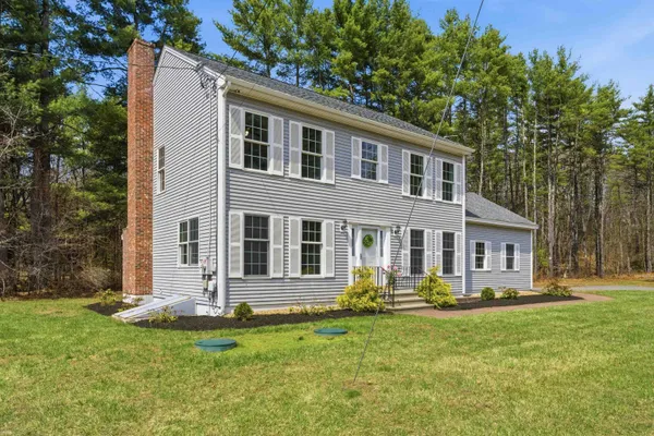 $640,000 | 8 Matthews Road, Swanzey, NH 03446