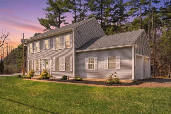 $640,000 | 8 Matthews Road, Swanzey, NH 03446