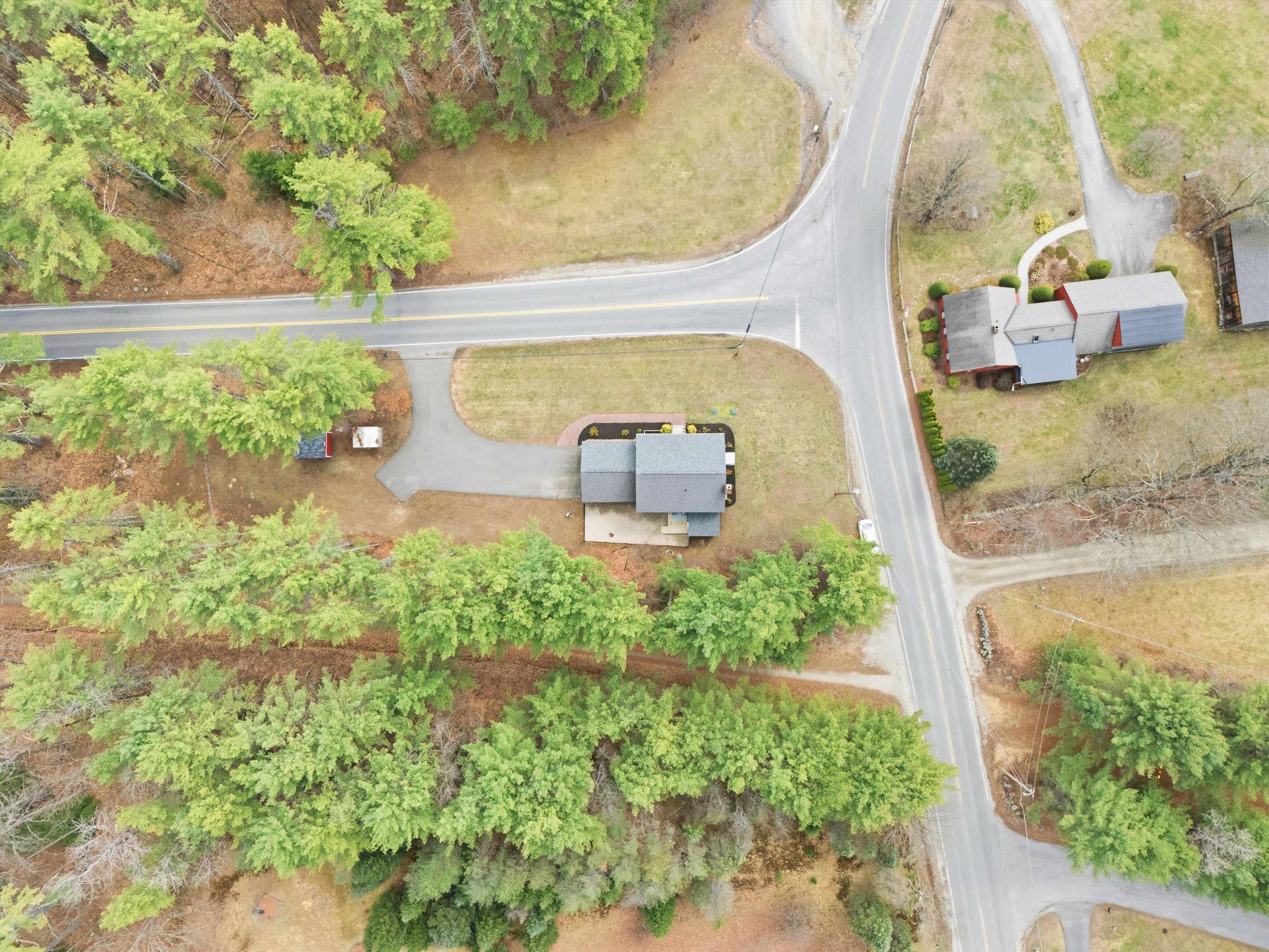 8 Matthews Road Swanzey, NH 03446 - Photo 42 of 51