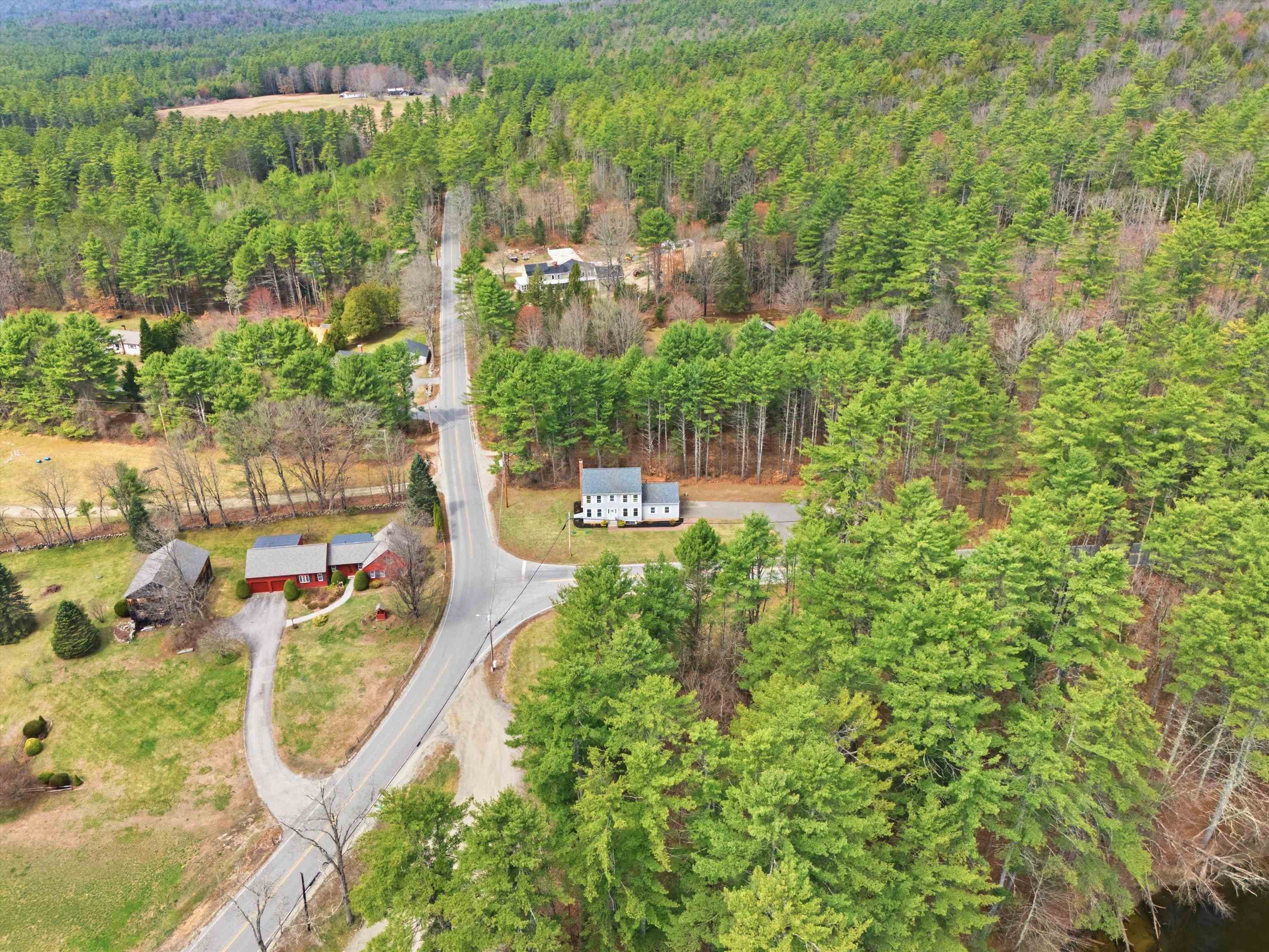 8 Matthews Road Swanzey, NH 03446 - Photo 43 of 51