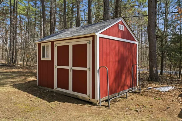 $640,000 | 8 Matthews Road, Swanzey, NH 03446