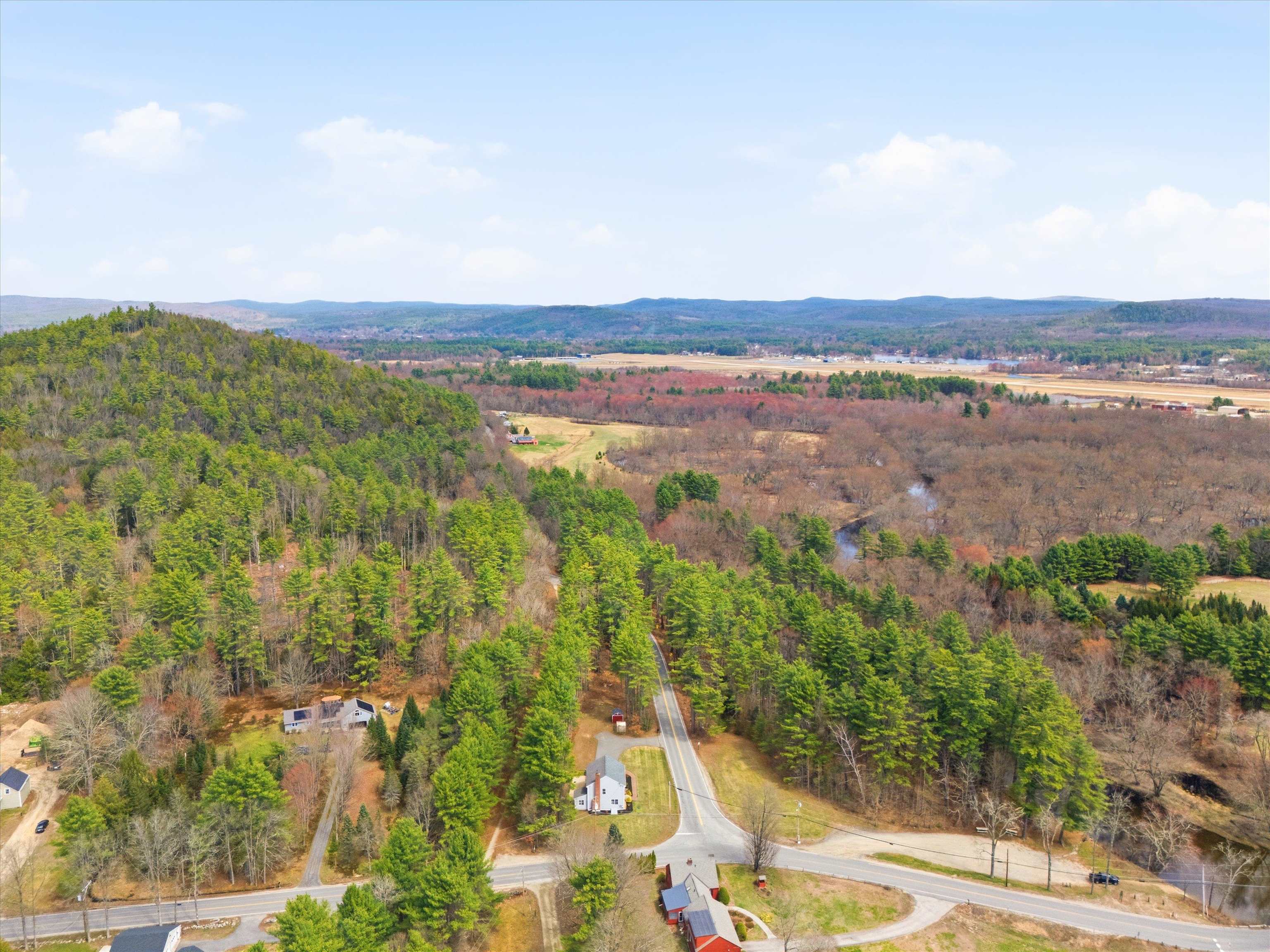 8 Matthews Road Swanzey, NH 03446 - Photo 44 of 51