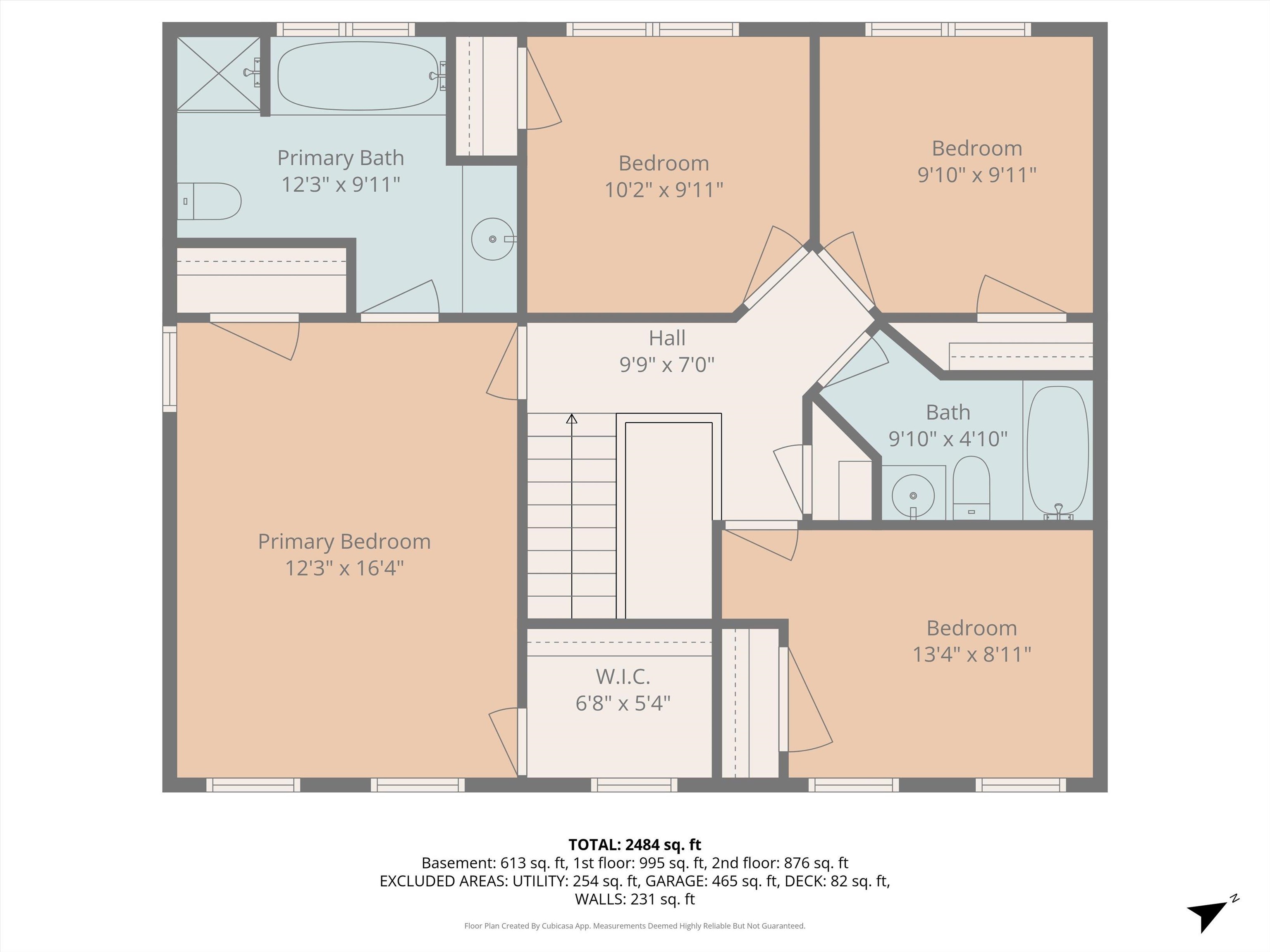 8 Matthews Road Swanzey, NH 03446 - Photo 49 of 51
