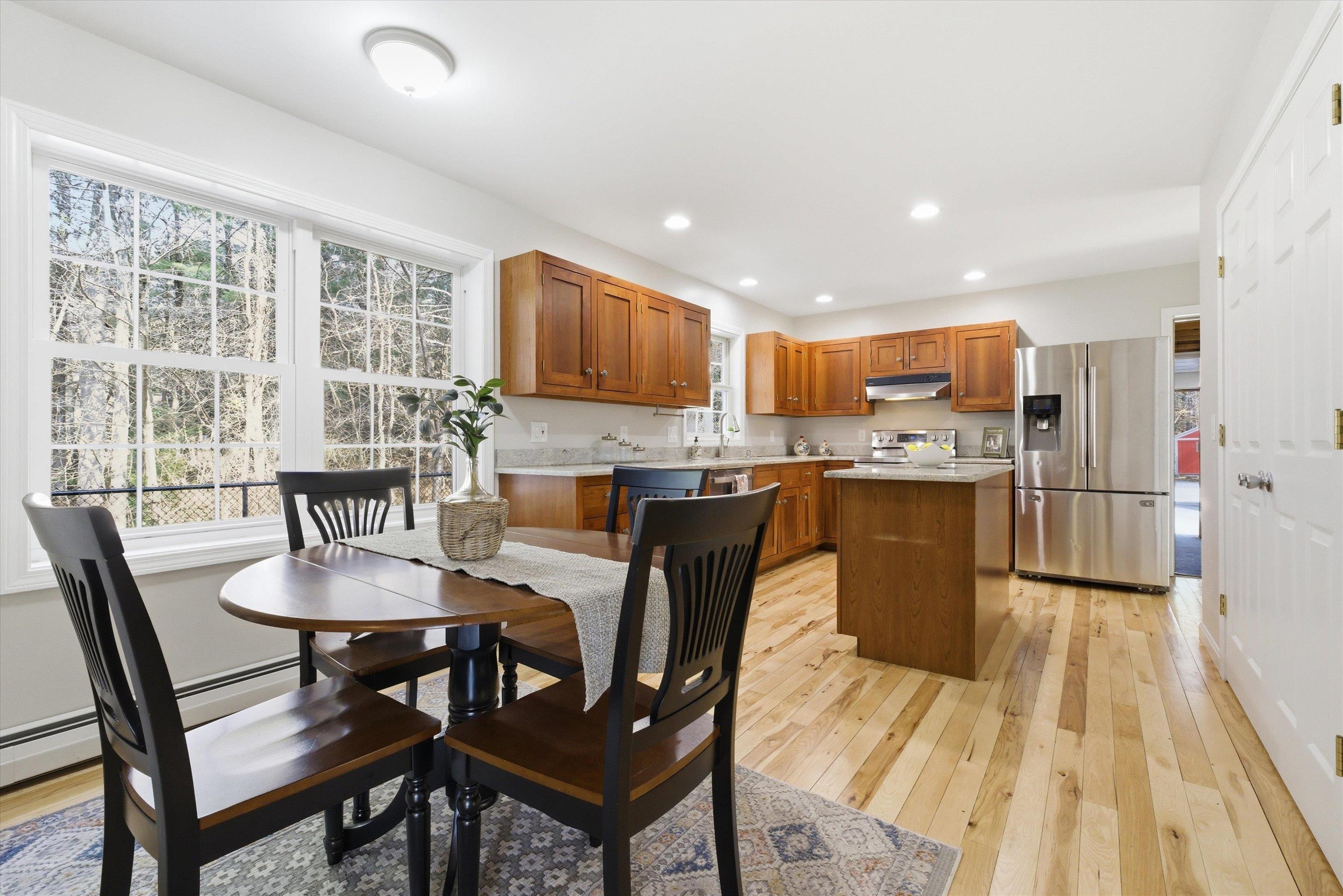 8 Matthews Road Swanzey, NH 03446 - Photo 5 of 51