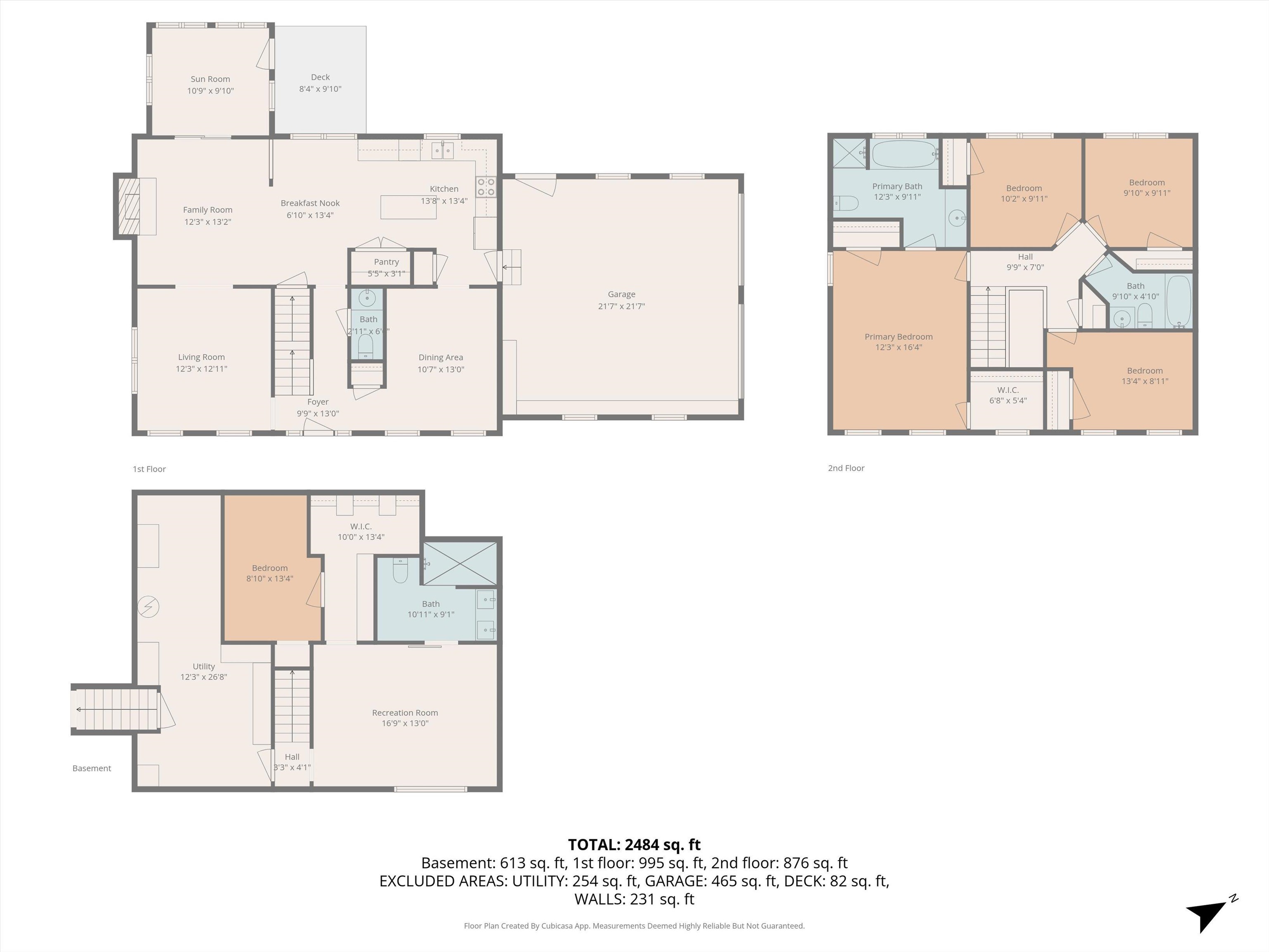 8 Matthews Road Swanzey, NH 03446 - Photo 51 of 51