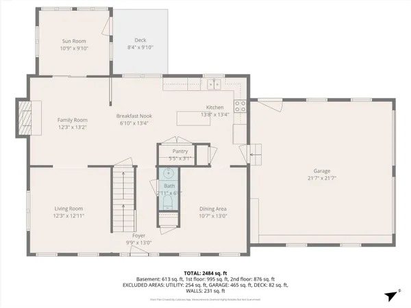 $640,000 | 8 Matthews Road, Swanzey, NH 03446