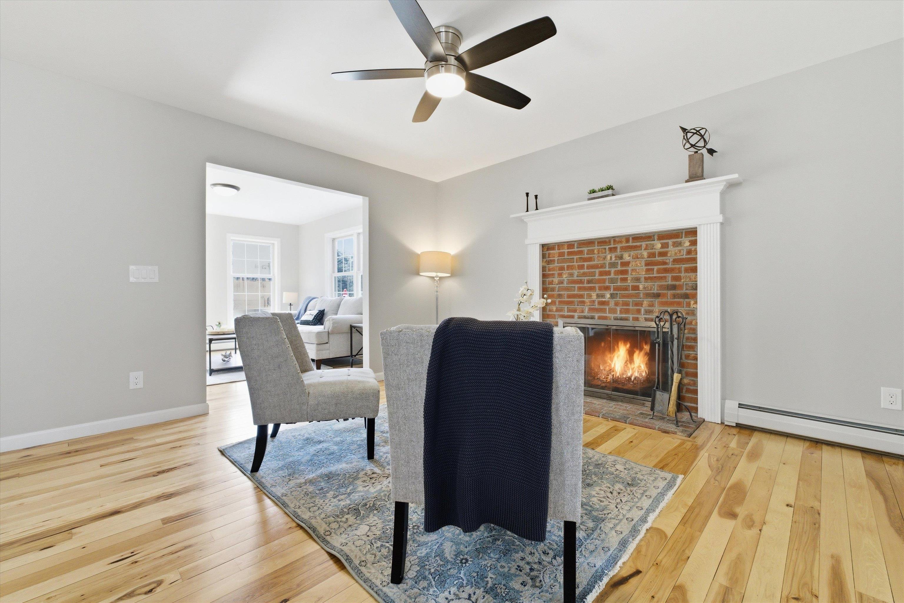 8 Matthews Road Swanzey, NH 03446 - Photo 7 of 51