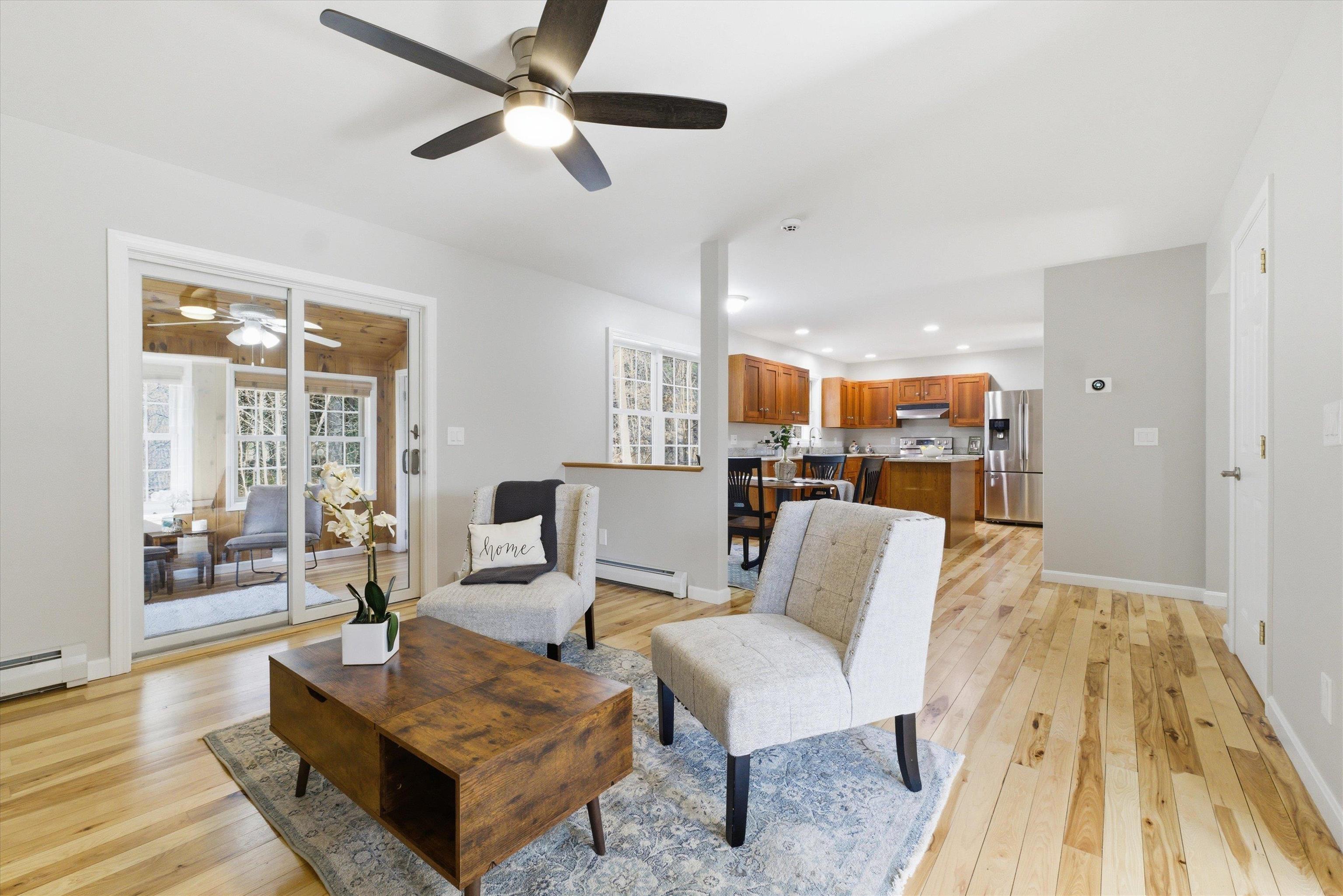 8 Matthews Road Swanzey, NH 03446 - Photo 8 of 51