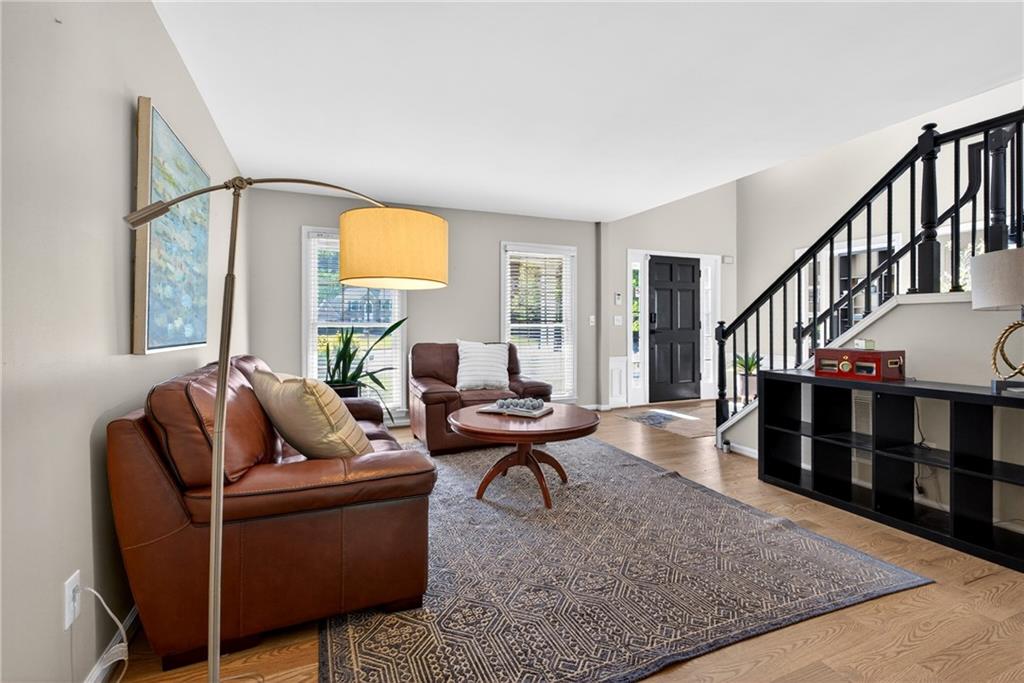 7830 Llangollen Way Cumming, GA 30041 - Photo 18 of 60