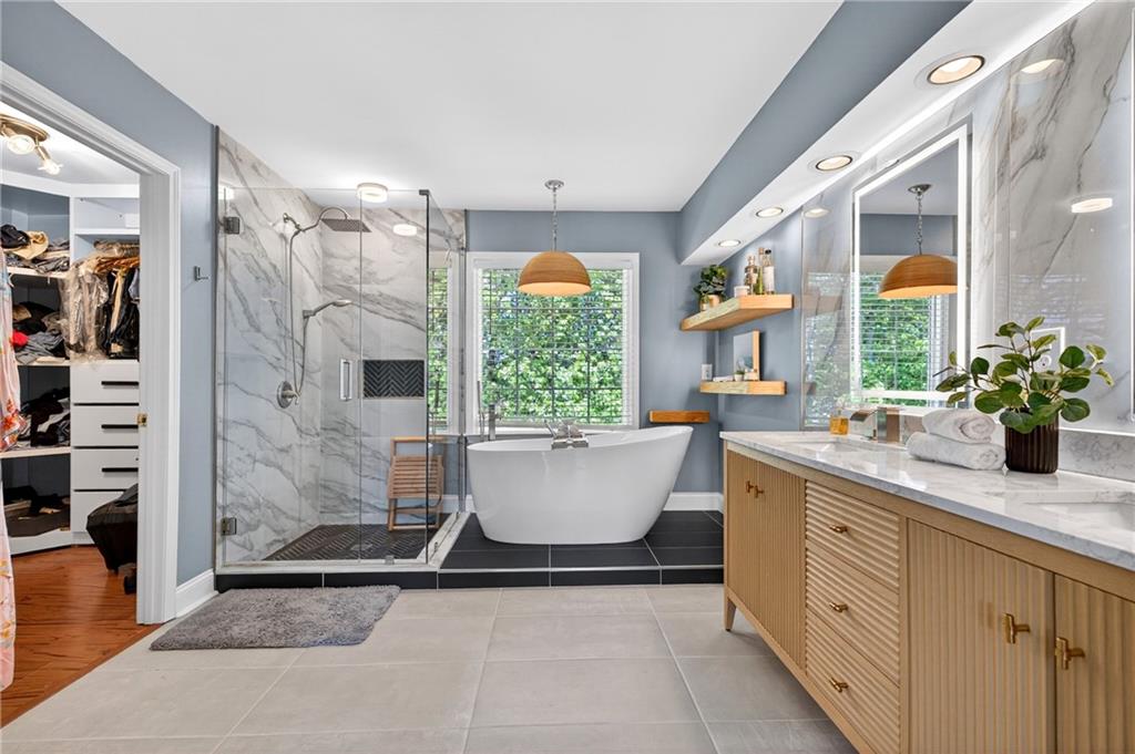 7830 Llangollen Way Cumming, GA 30041 - Photo 31 of 60