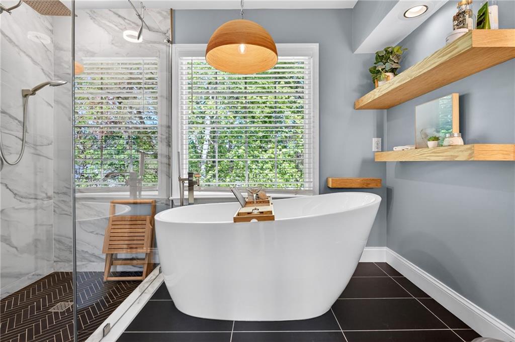 7830 Llangollen Way Cumming, GA 30041 - Photo 34 of 60