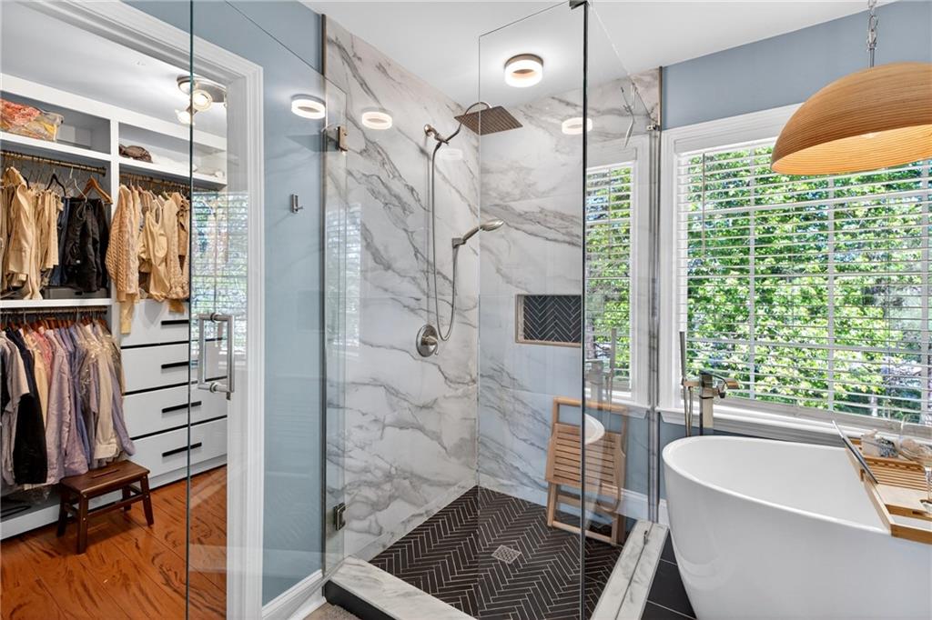 7830 Llangollen Way Cumming, GA 30041 - Photo 35 of 60