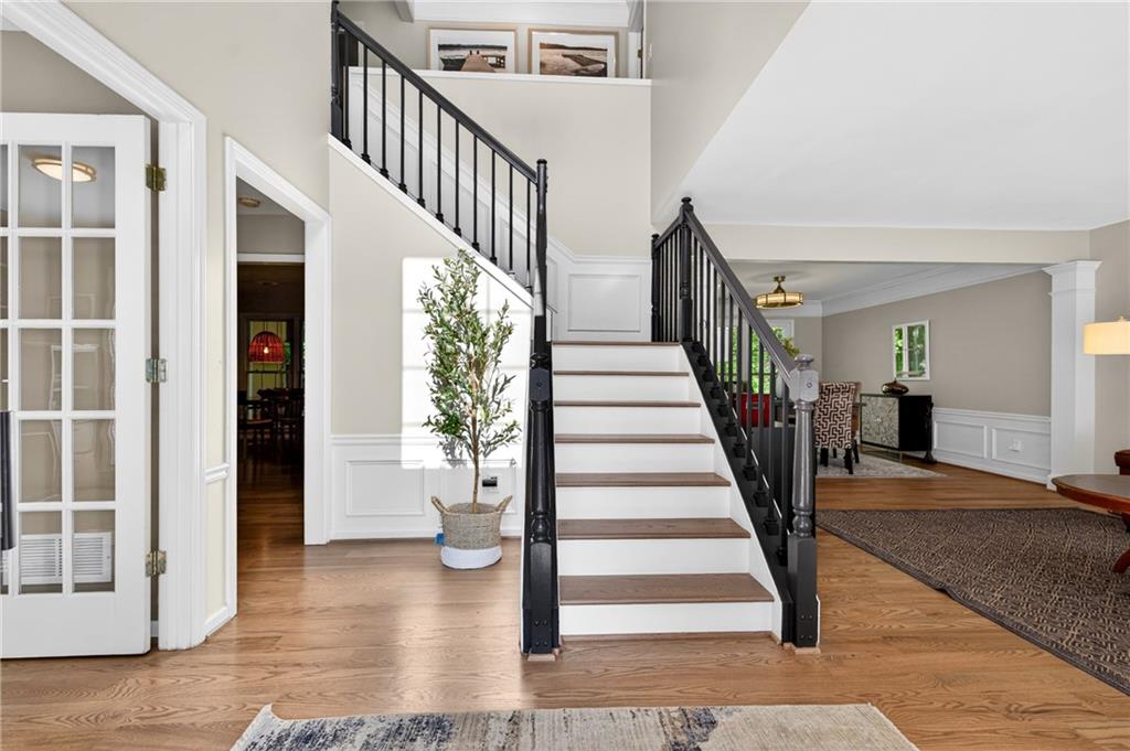 7830 Llangollen Way Cumming, GA 30041 - Photo 4 of 60