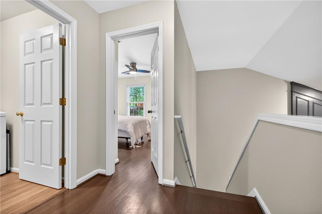 7830 Llangollen Way Cumming, GA 30041 - Photo 44 of 60