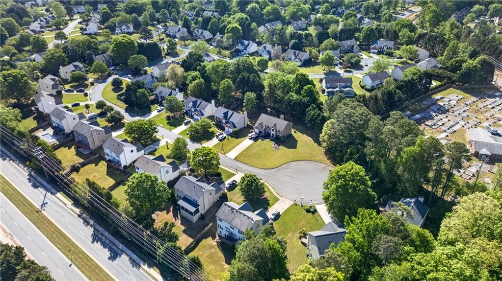 7830 Llangollen Way Cumming, GA 30041 - Photo 57 of 60