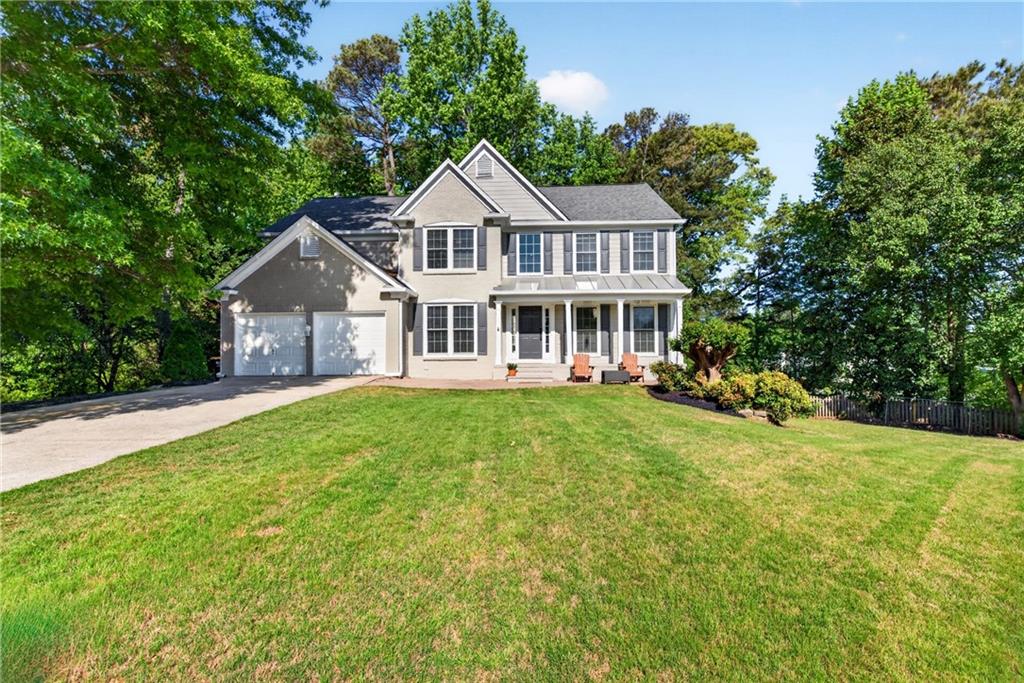 7830 Llangollen Way Cumming, GA 30041 - Photo 60 of 60