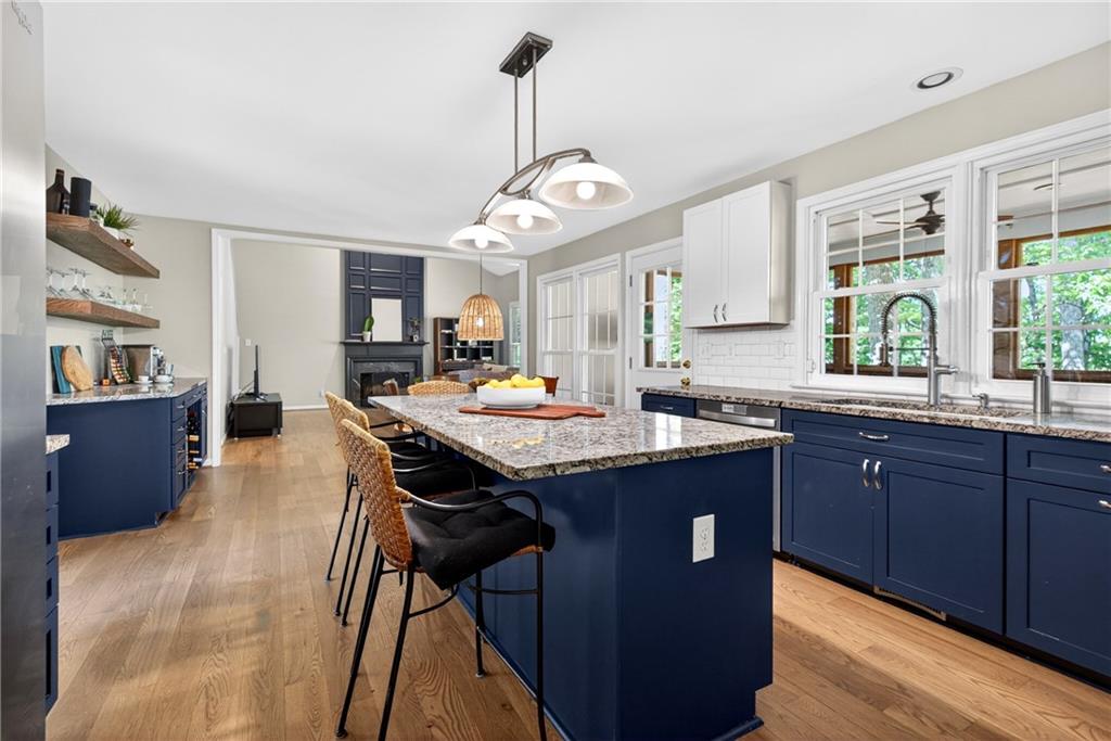 7830 Llangollen Way Cumming, GA 30041 - Photo 6 of 60