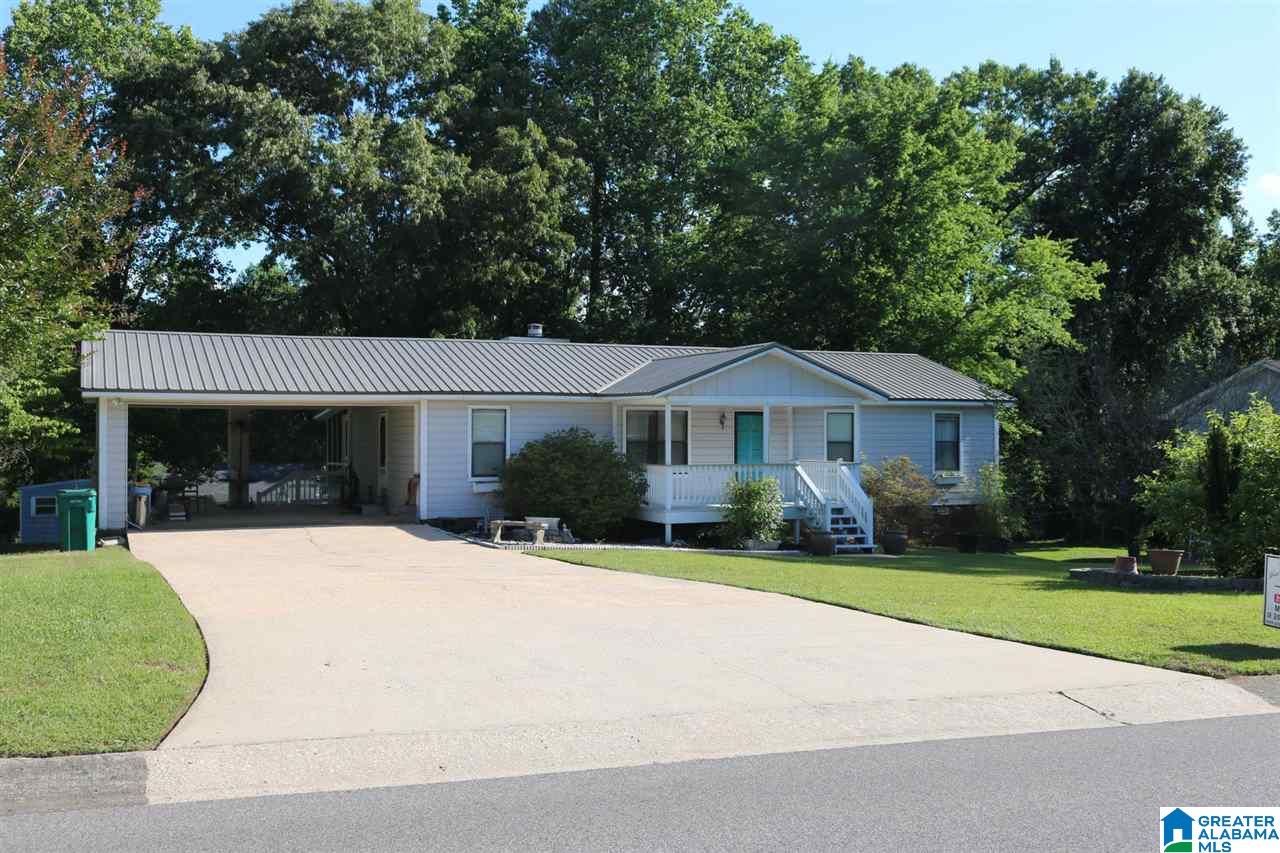 1109 4th Way Pleasant Grove, AL 35127 - Photo 1 of 23